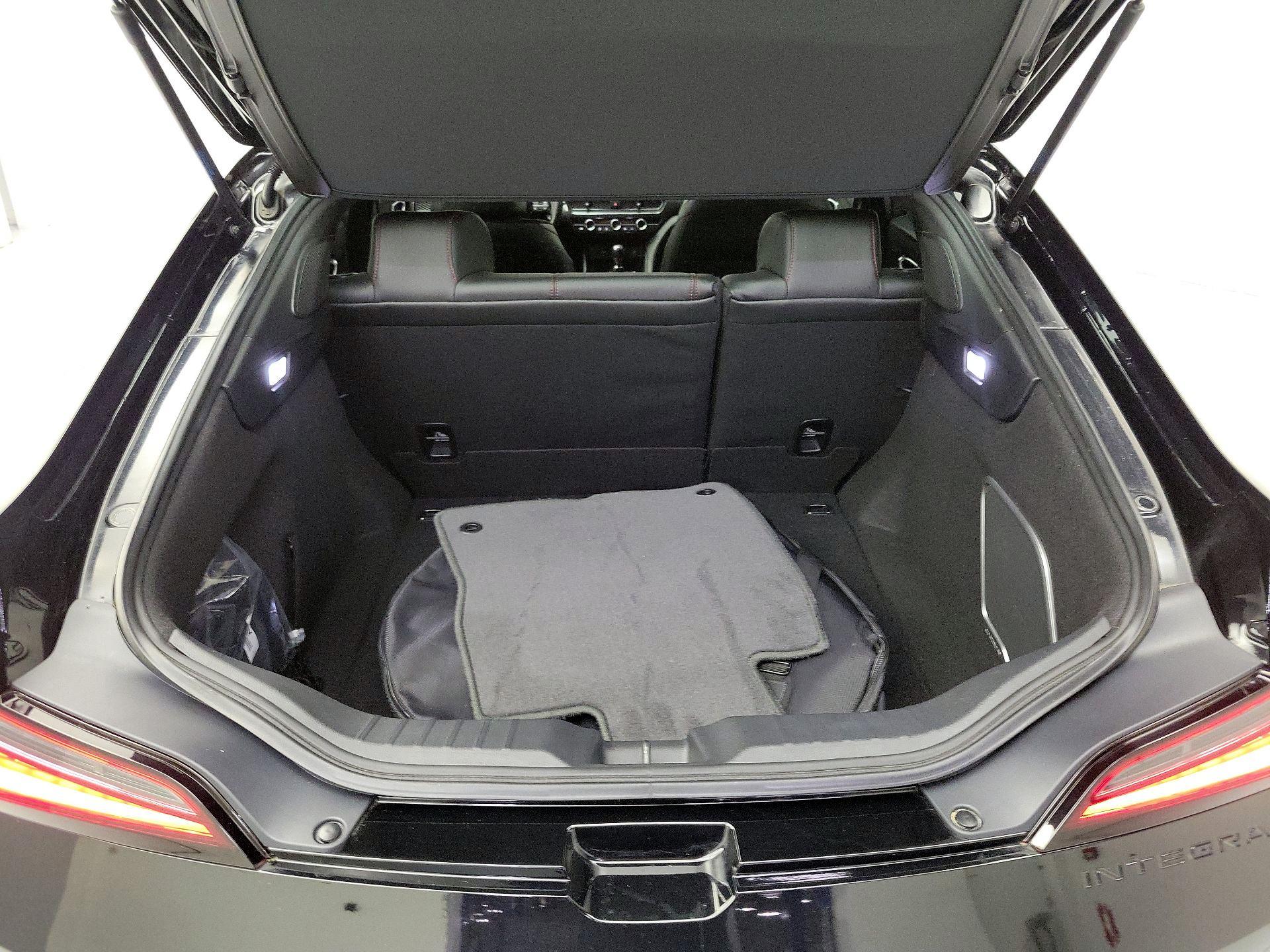 Thumbnail: 2024 Acura Integra - 20