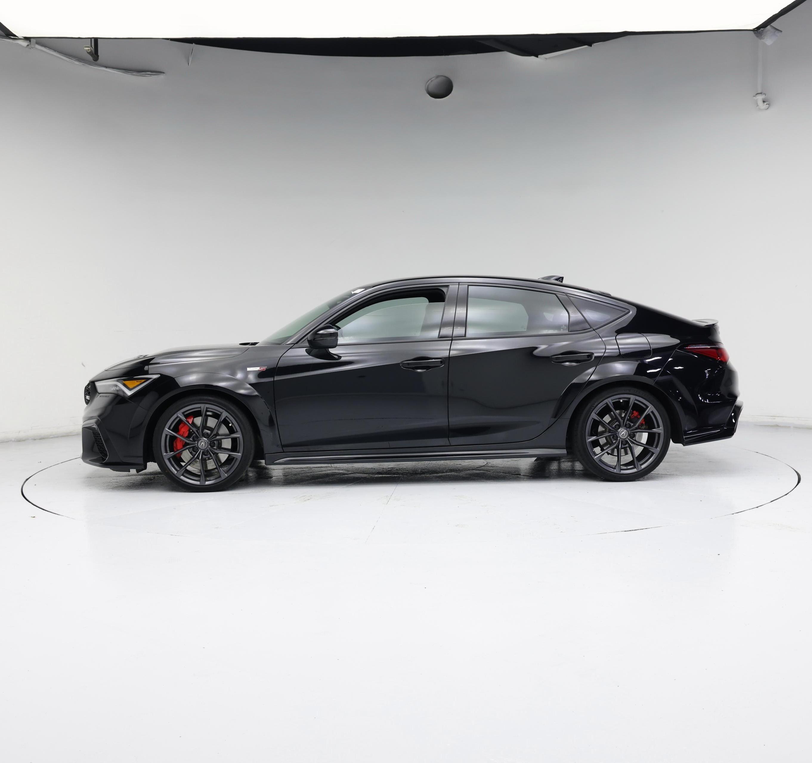 Thumbnail: 2024 Acura Integra - 3