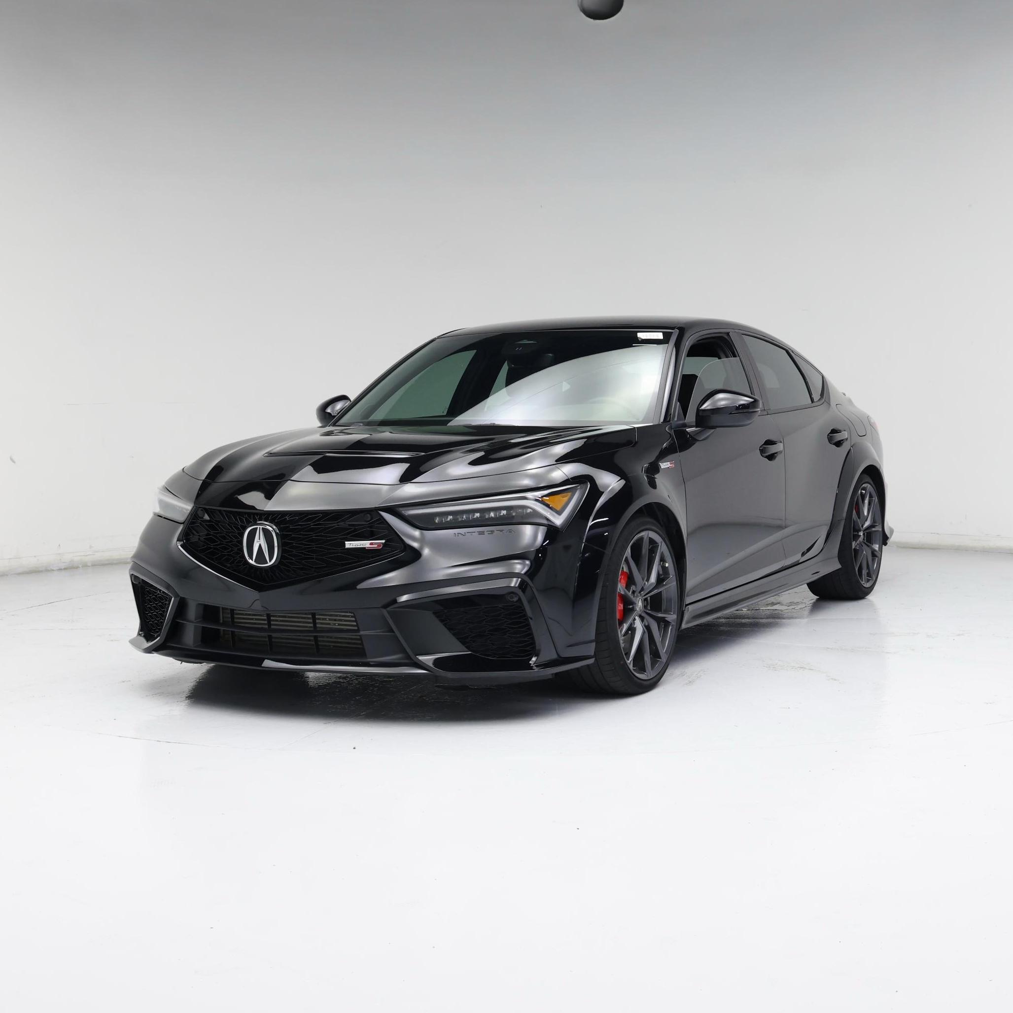 Thumbnail: 2024 Acura Integra - 4