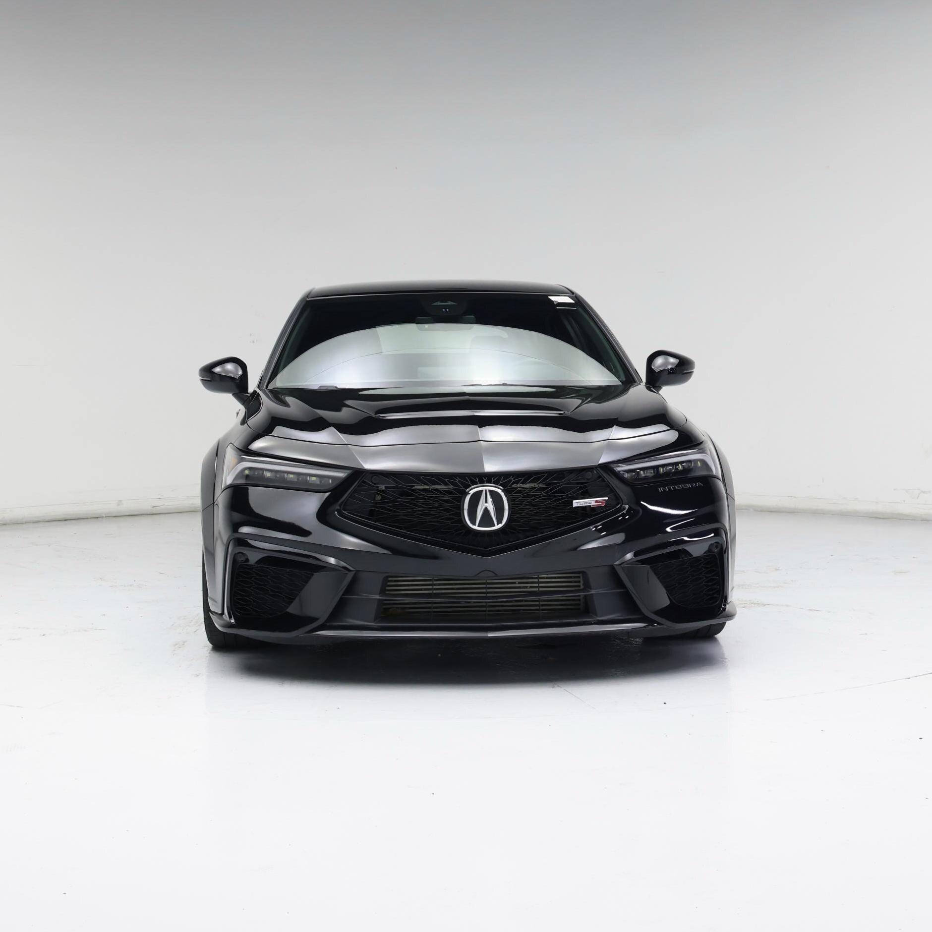 Thumbnail: 2024 Acura Integra - 5