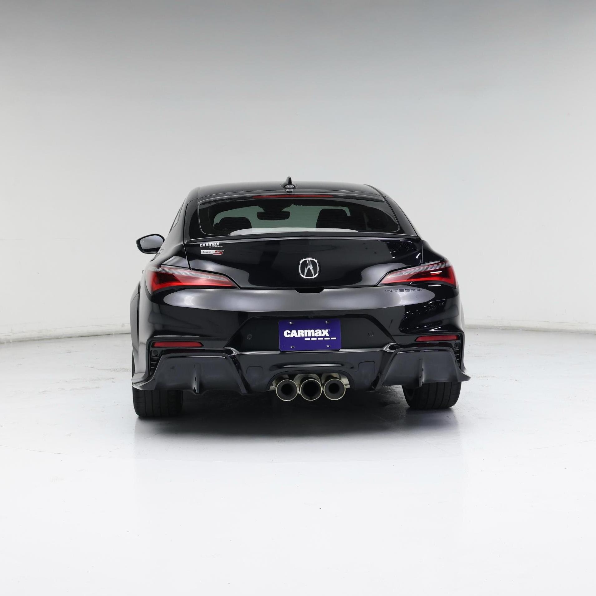 Thumbnail: 2024 Acura Integra - 6