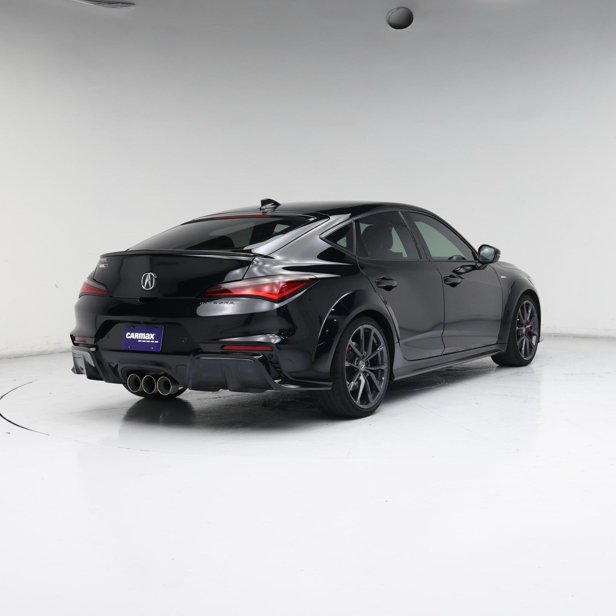 Thumbnail: 2024 Acura Integra - 8