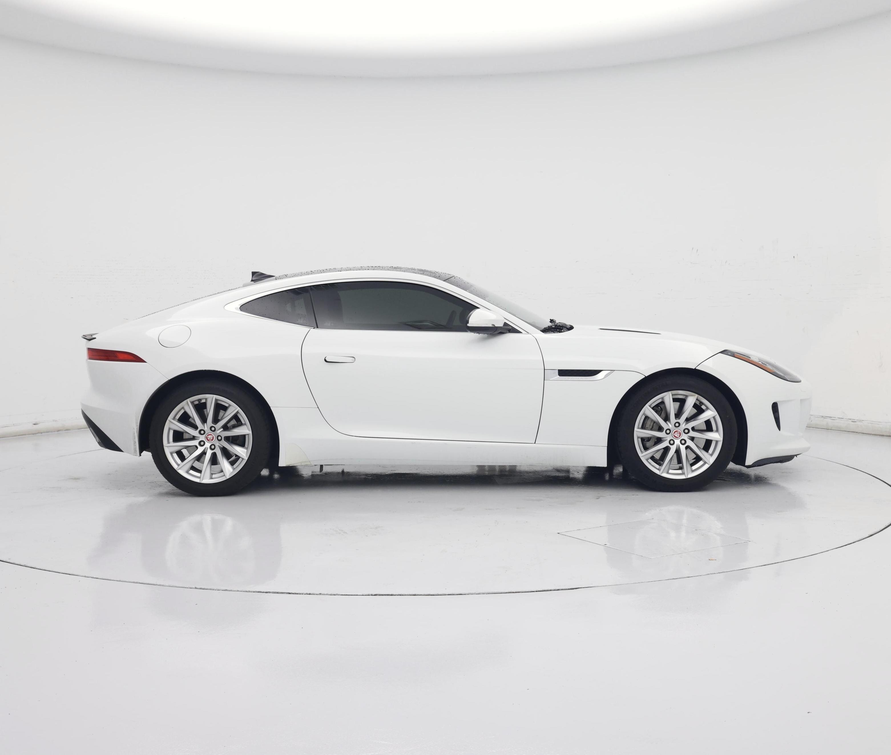 Thumbnail: 2017 Jaguar F-Type - 7