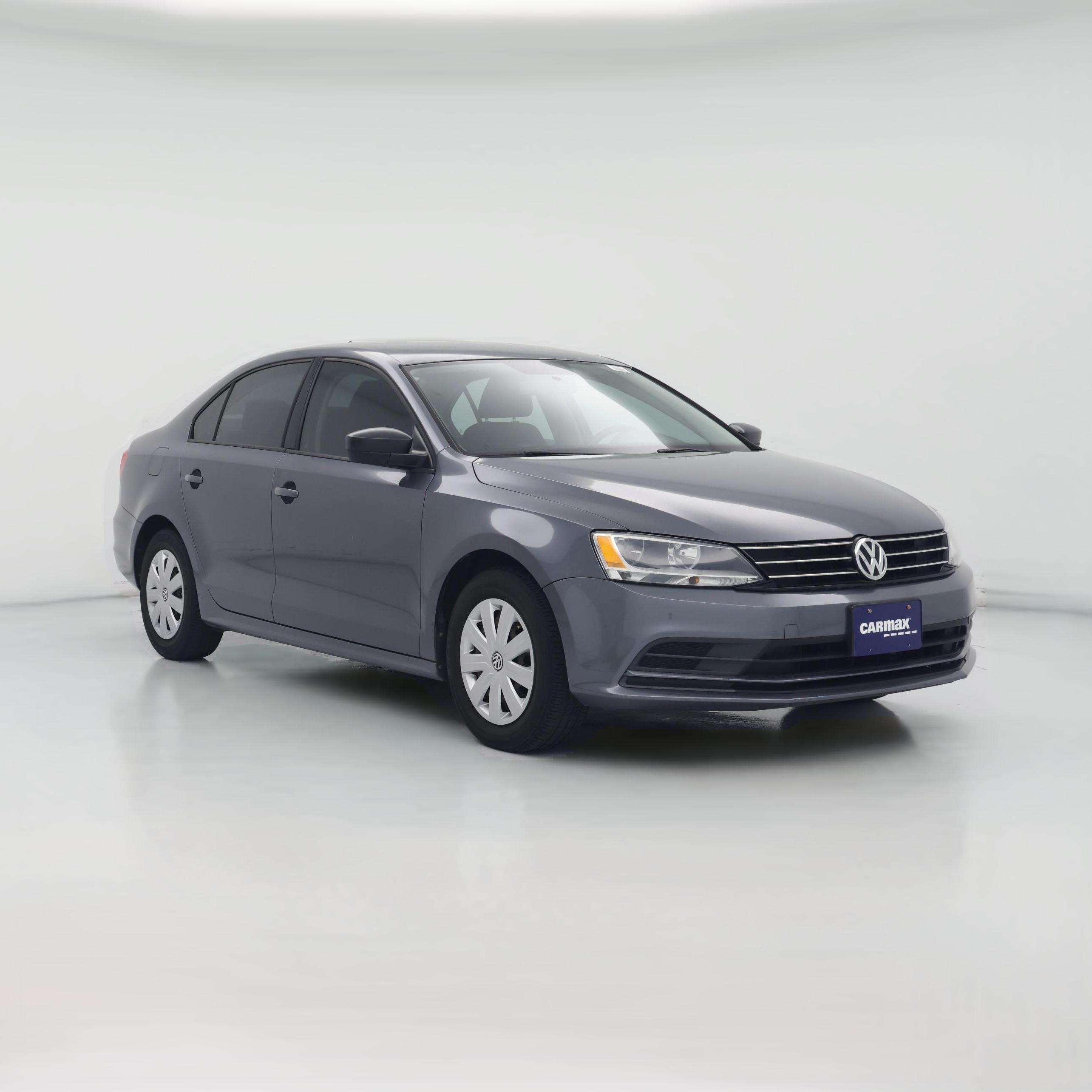 Thumbnail: 2015 Volkswagen Jetta - 1