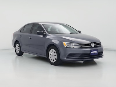 2015 Volkswagen Jetta S