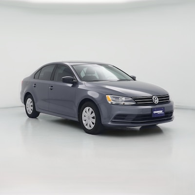 2015 Volkswagen Jetta S