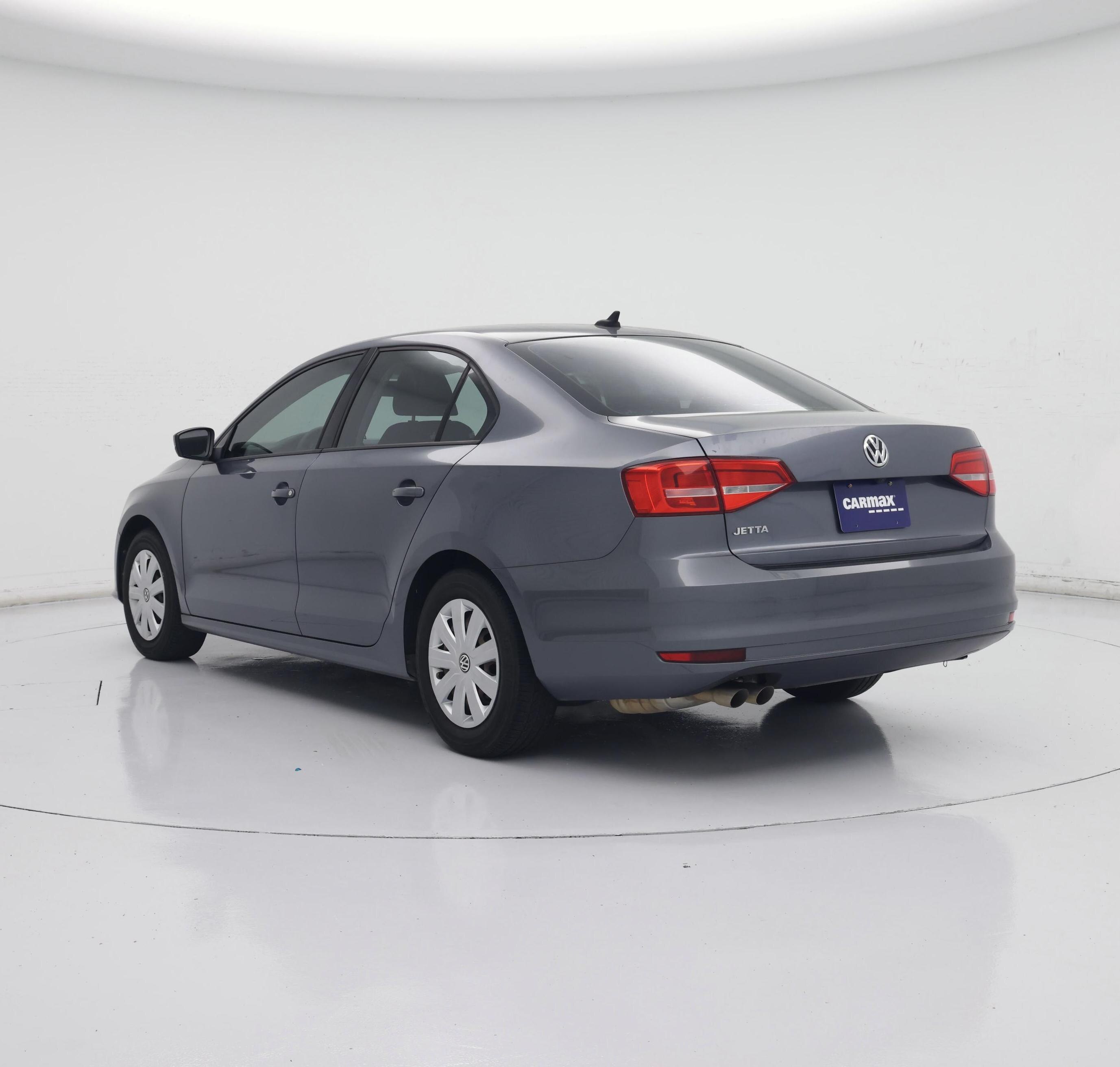 Thumbnail: 2015 Volkswagen Jetta - 2