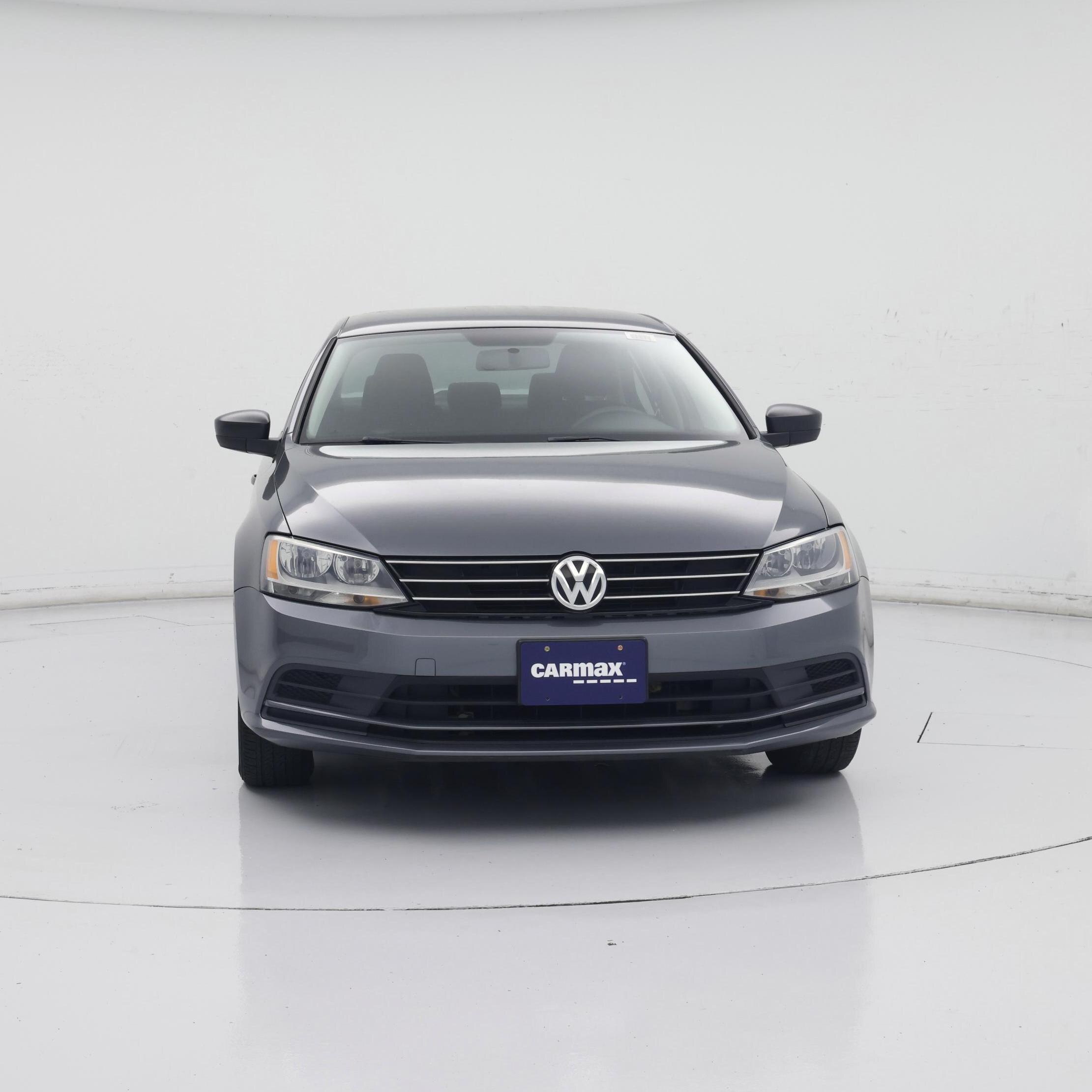 Thumbnail: 2015 Volkswagen Jetta - 5