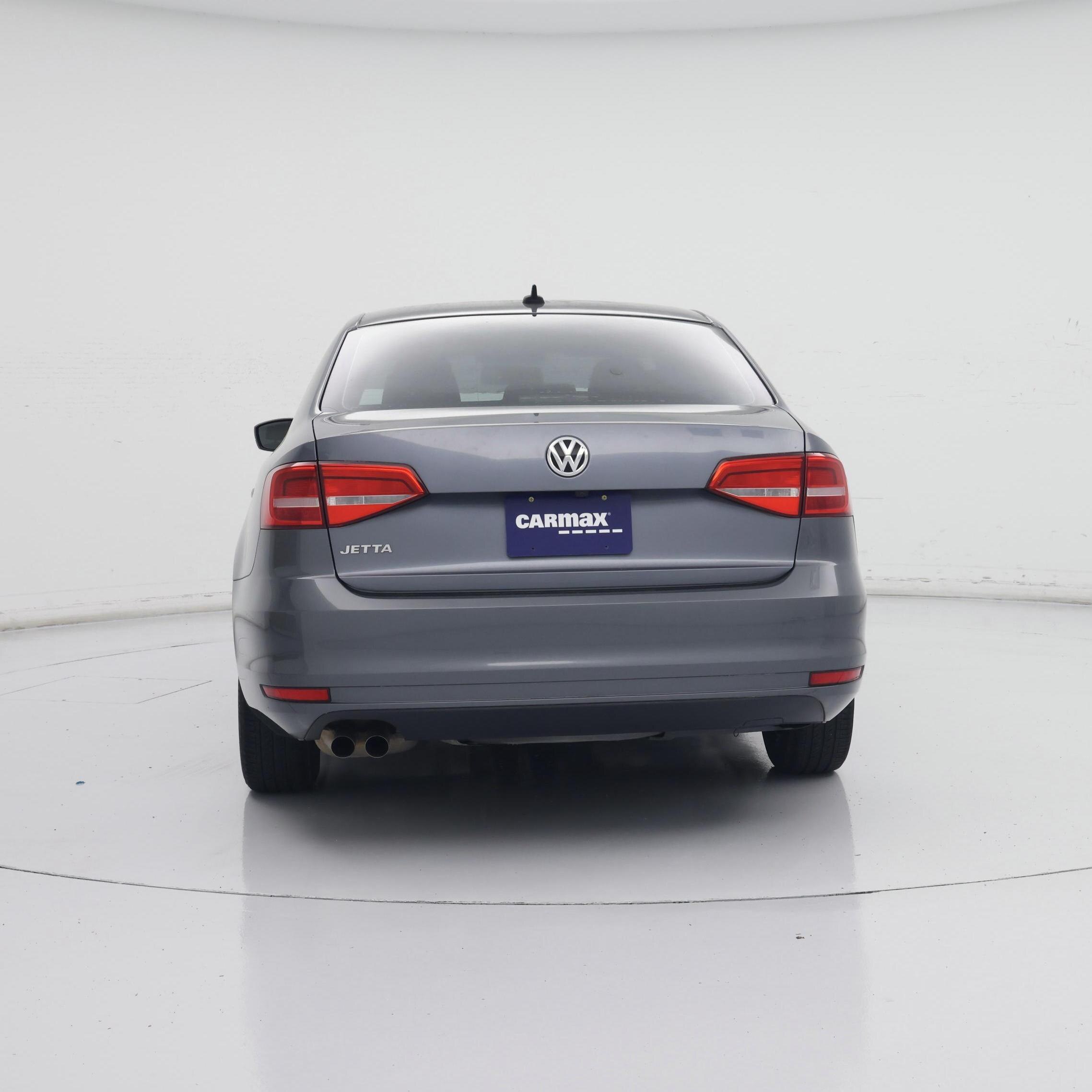 Thumbnail: 2015 Volkswagen Jetta - 6