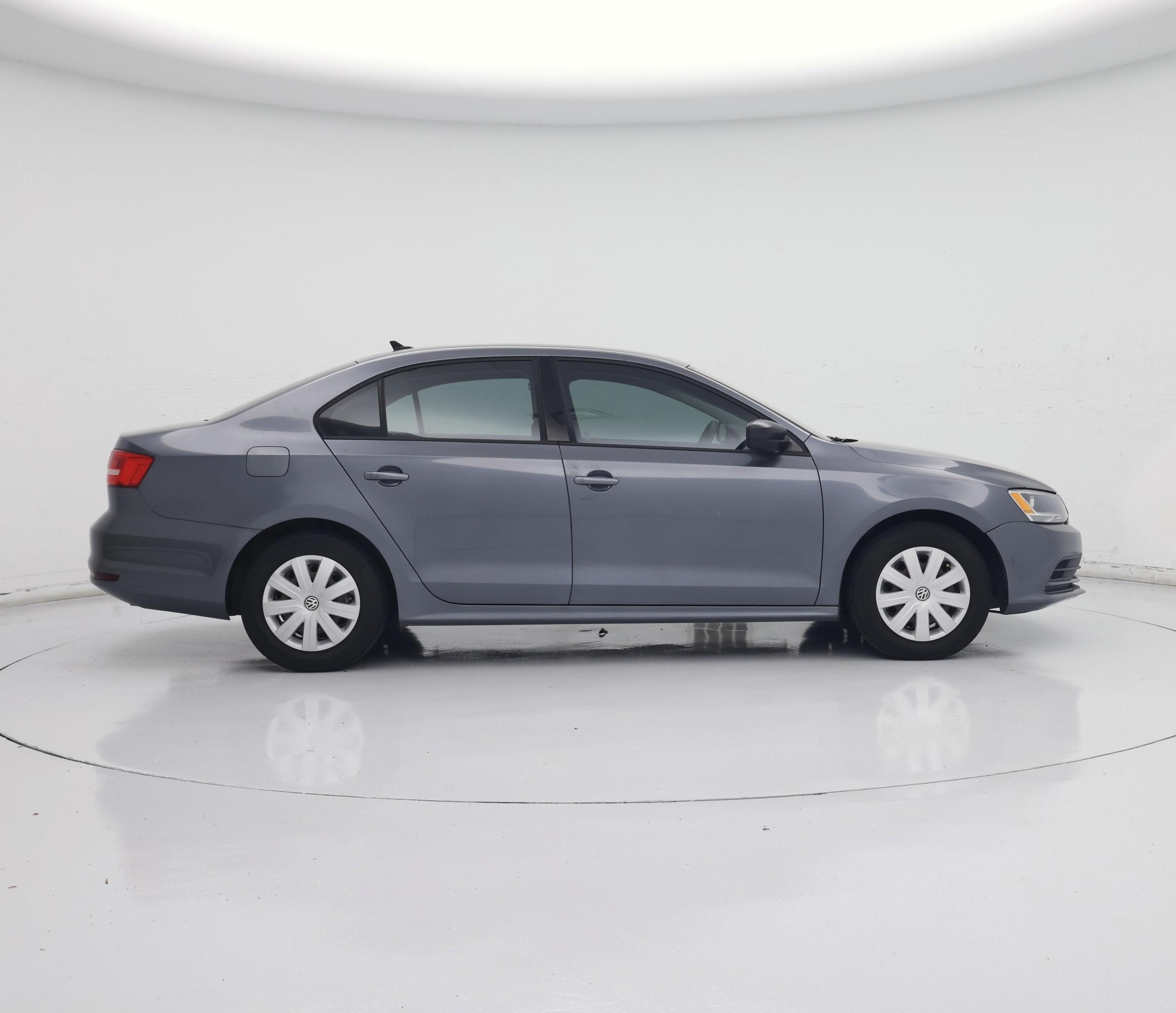 Thumbnail: 2015 Volkswagen Jetta - 7