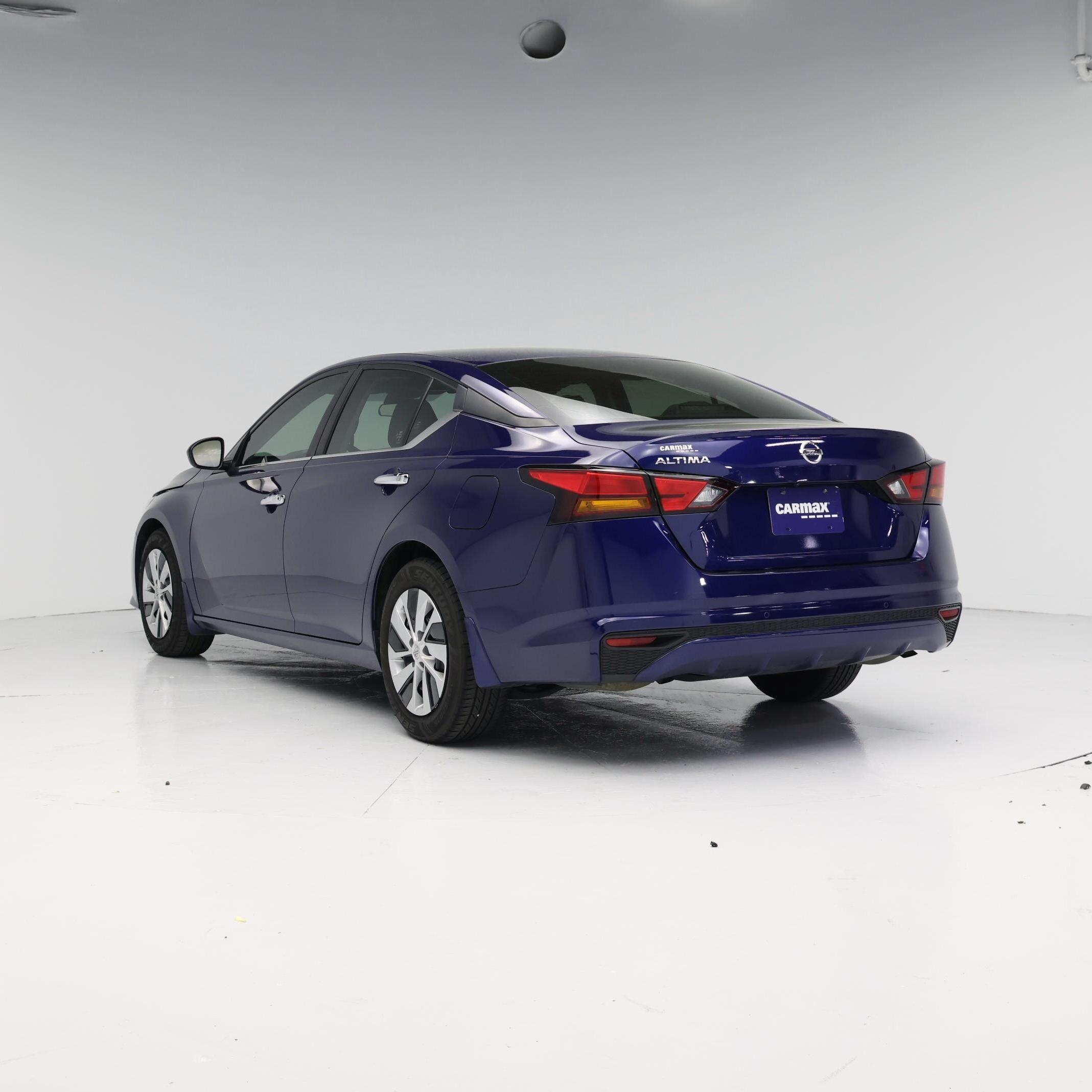 Thumbnail: 2022 Nissan Altima - 2