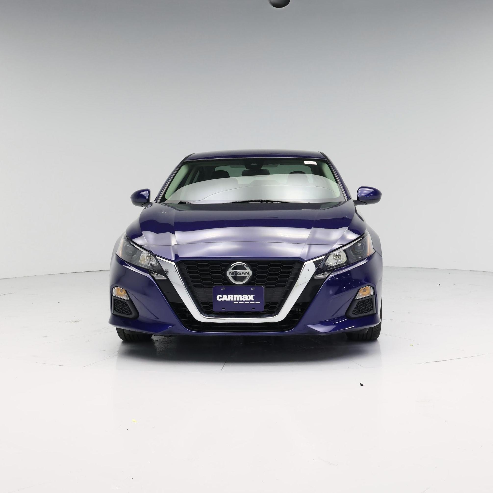 Thumbnail: 2022 Nissan Altima - 5