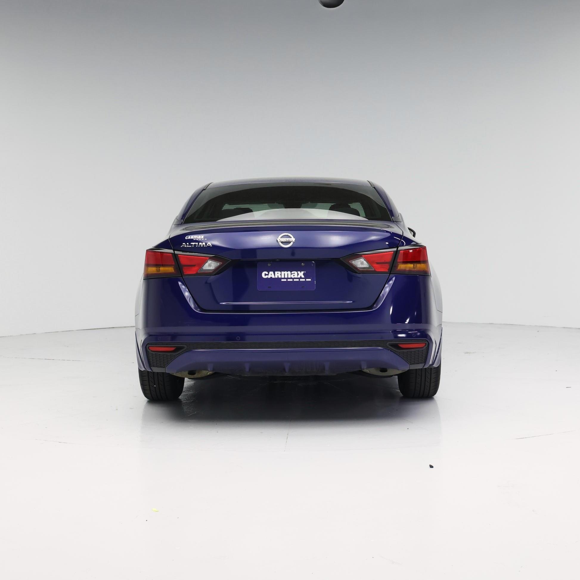 Thumbnail: 2022 Nissan Altima - 6