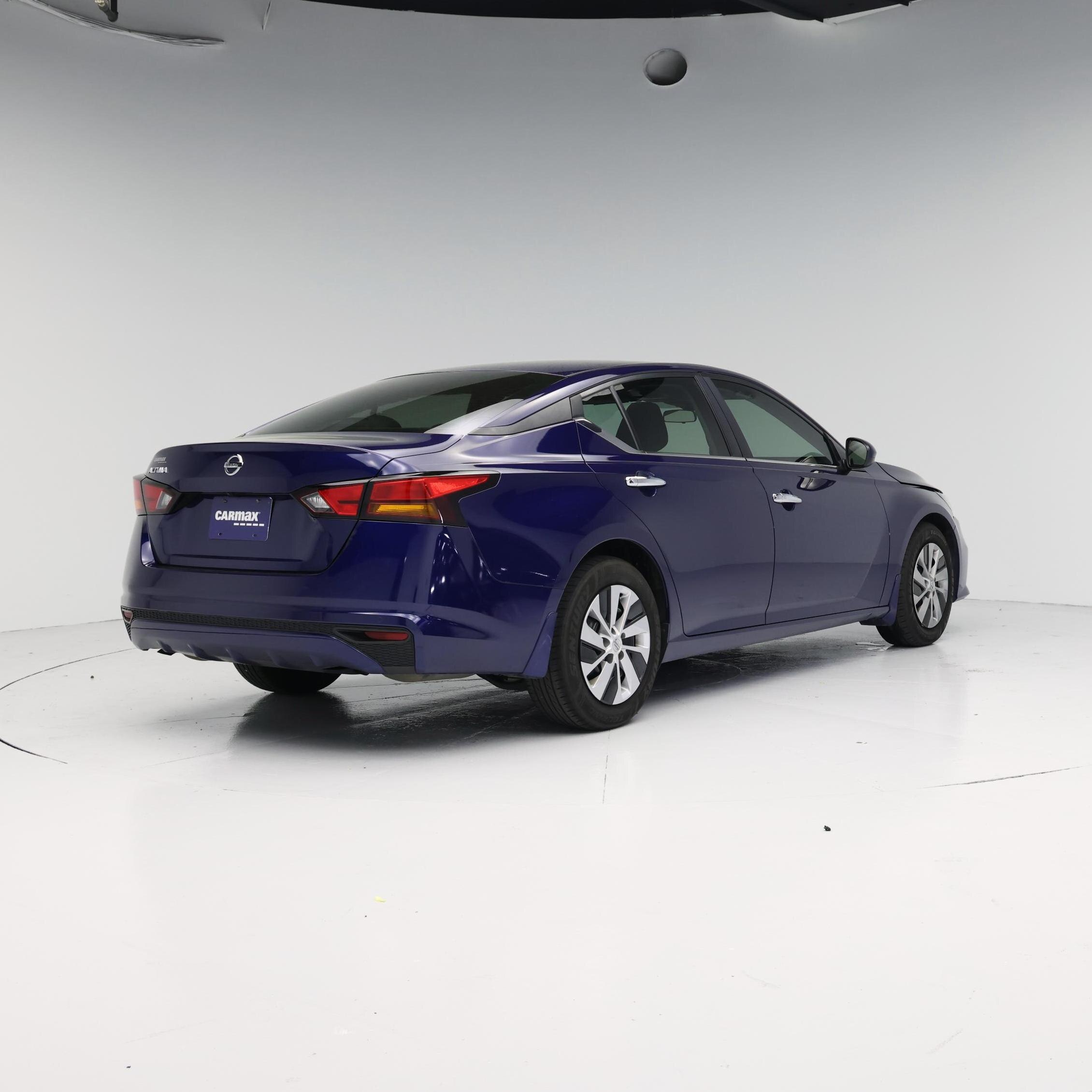 Thumbnail: 2022 Nissan Altima - 8