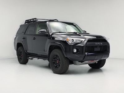 2023 Toyota 4Runner TRD Pro