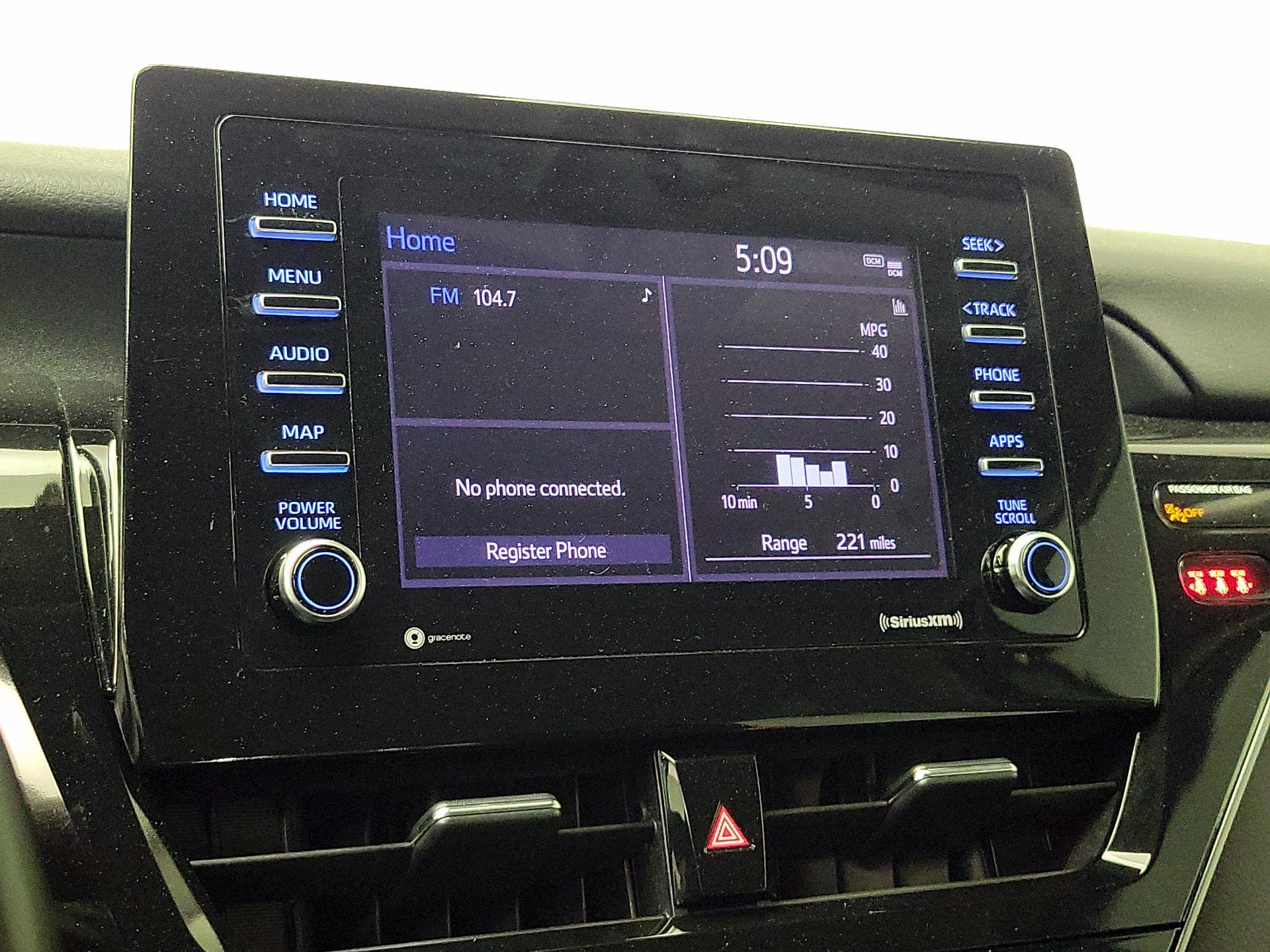 Thumbnail: 2021 Toyota Camry - 15