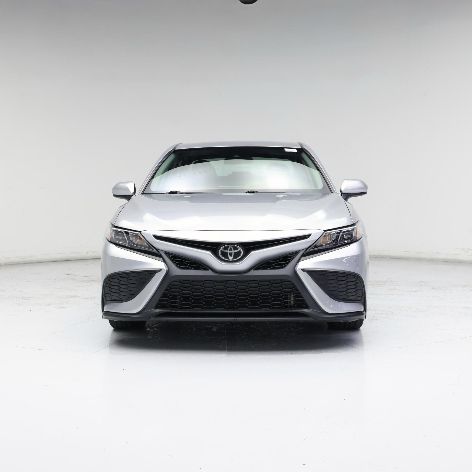 Thumbnail: 2021 Toyota Camry - 5