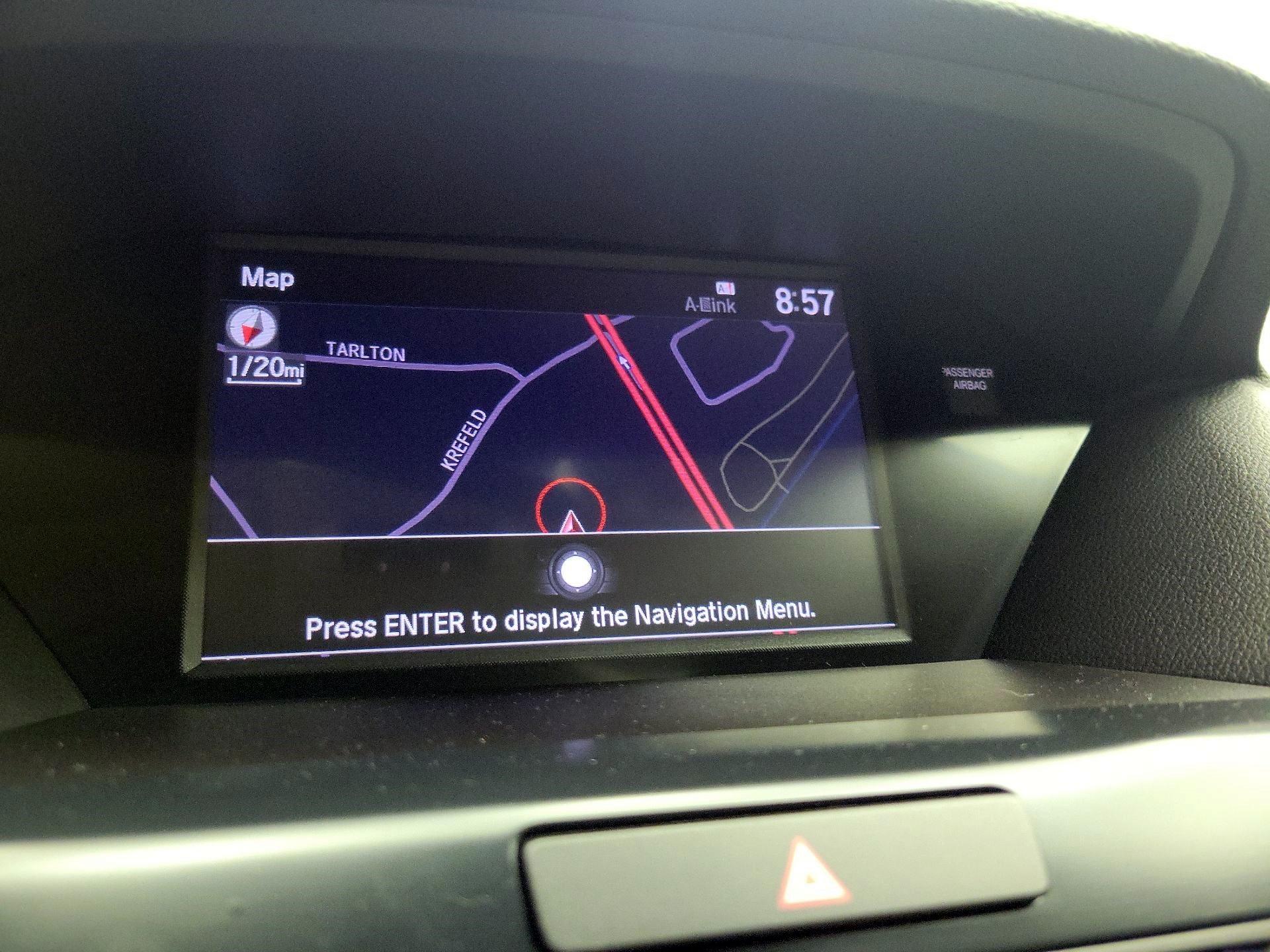 Thumbnail: 2020 Acura MDX - 12