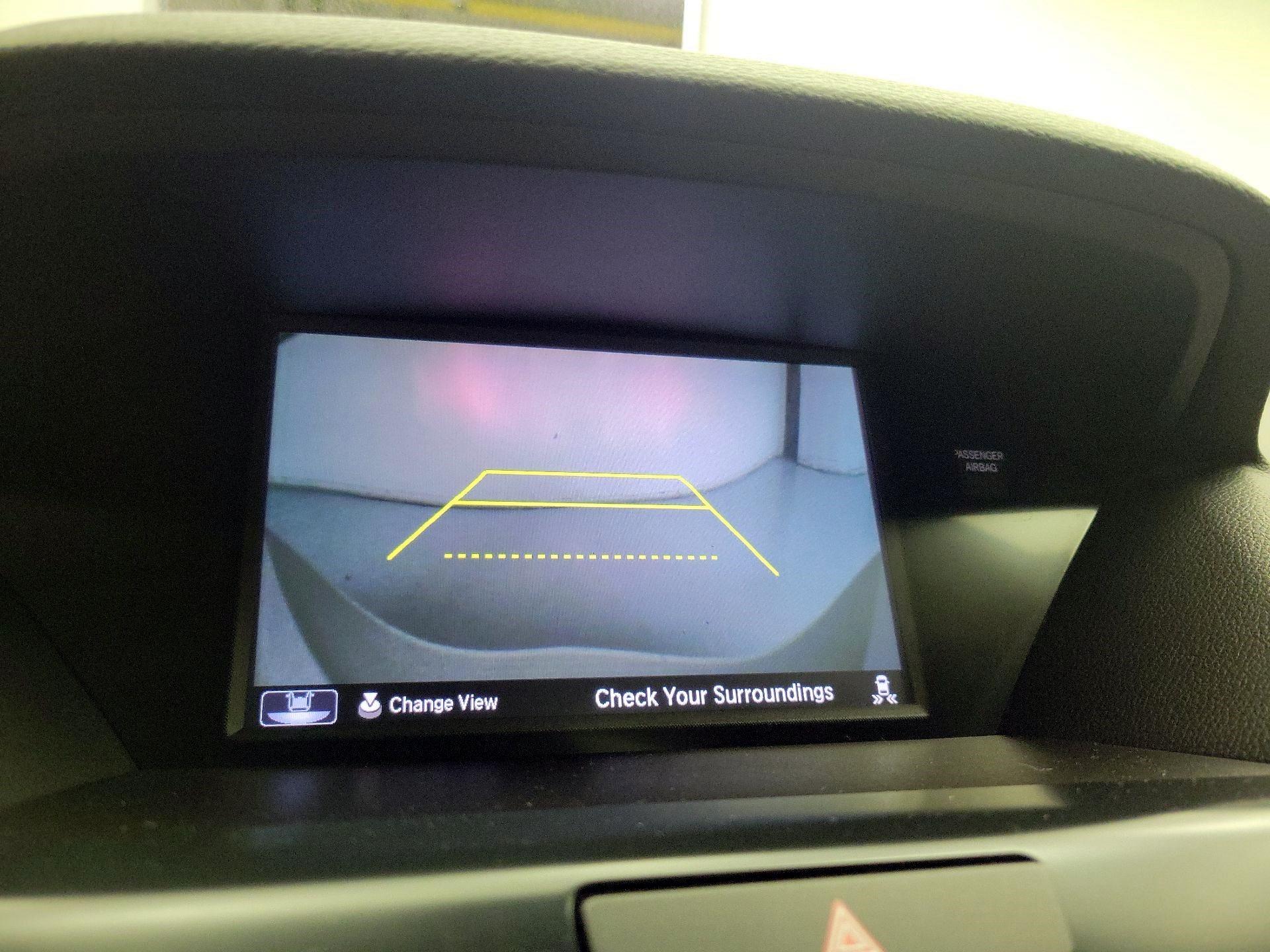 Thumbnail: 2020 Acura MDX - 13