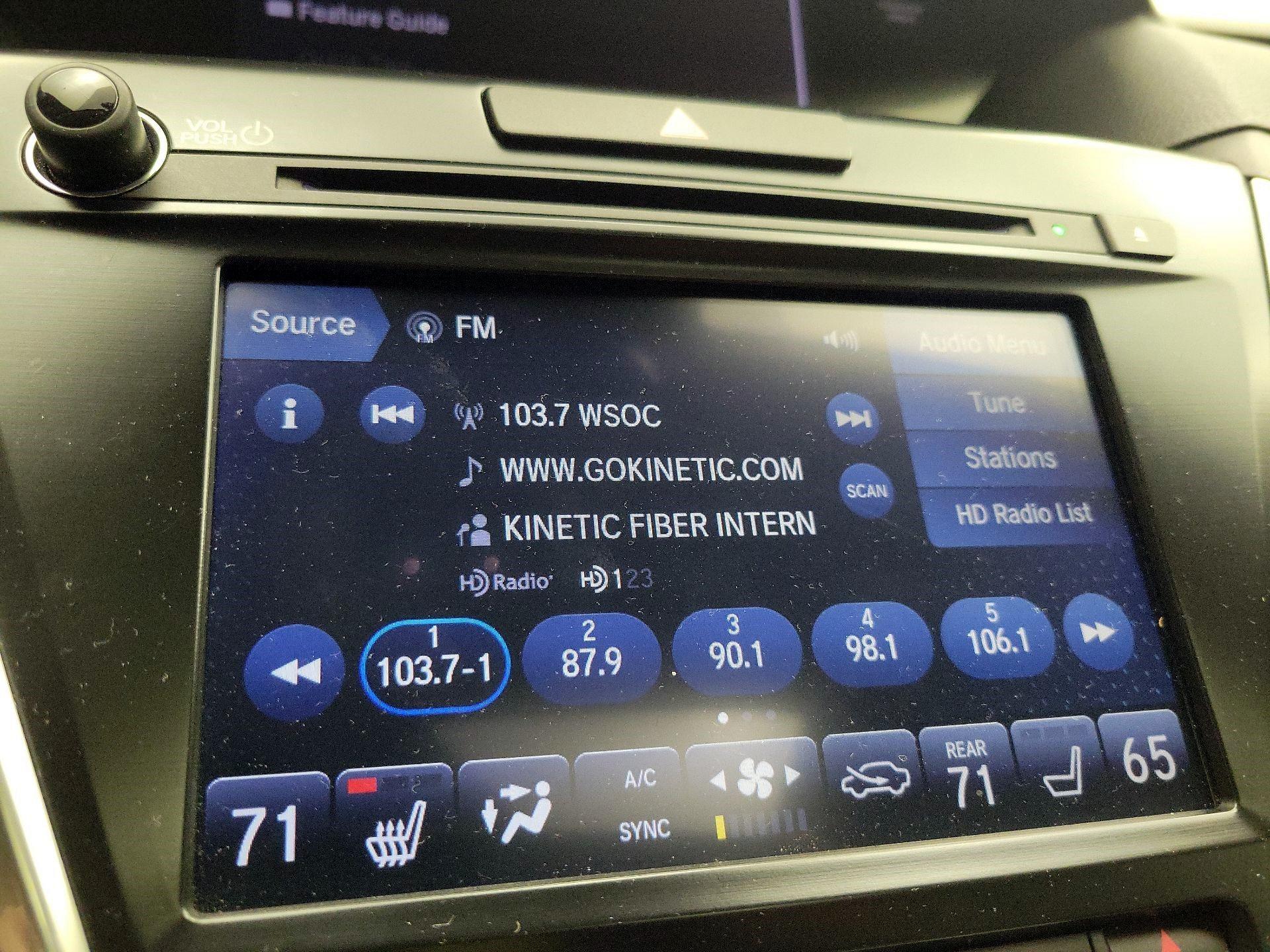 Thumbnail: 2020 Acura MDX - 14