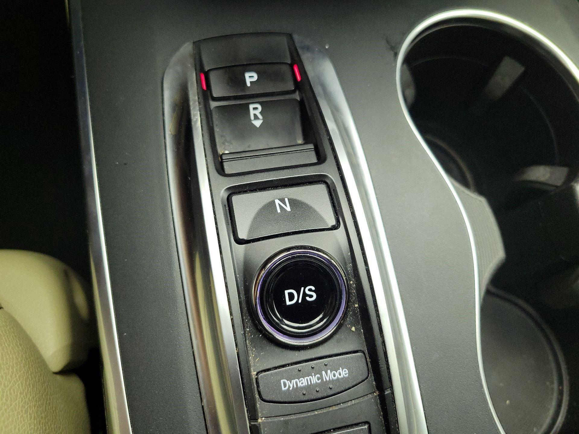 Thumbnail: 2020 Acura MDX - 16