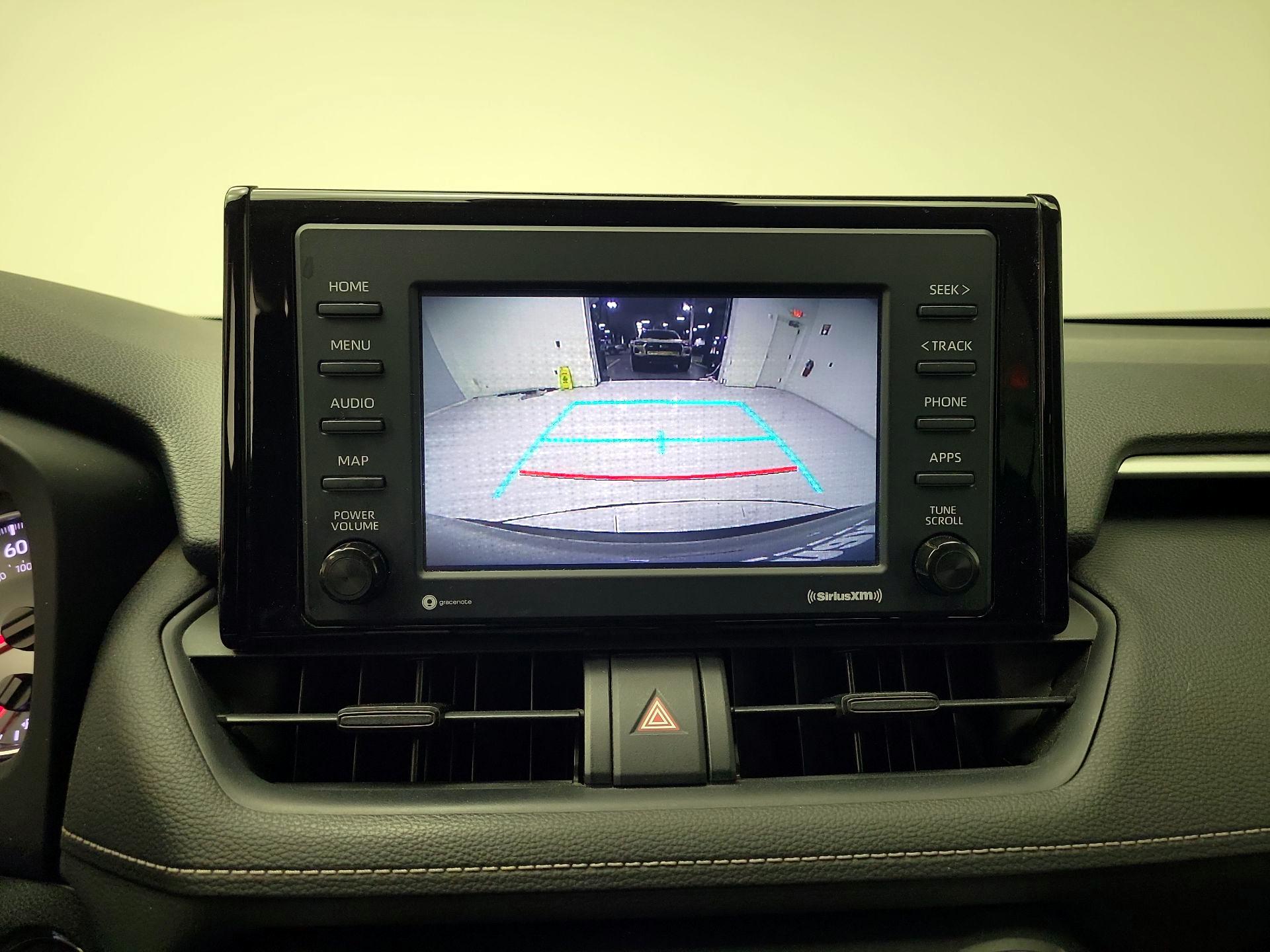 Thumbnail: 2021 Toyota RAV4 - 14