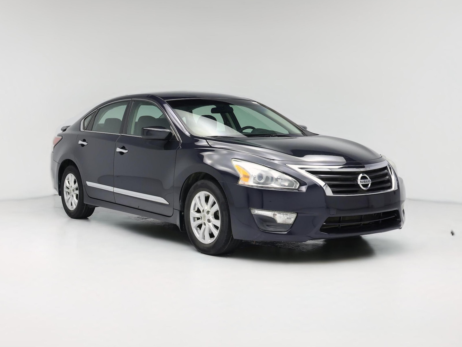 2015 Nissan Altima S