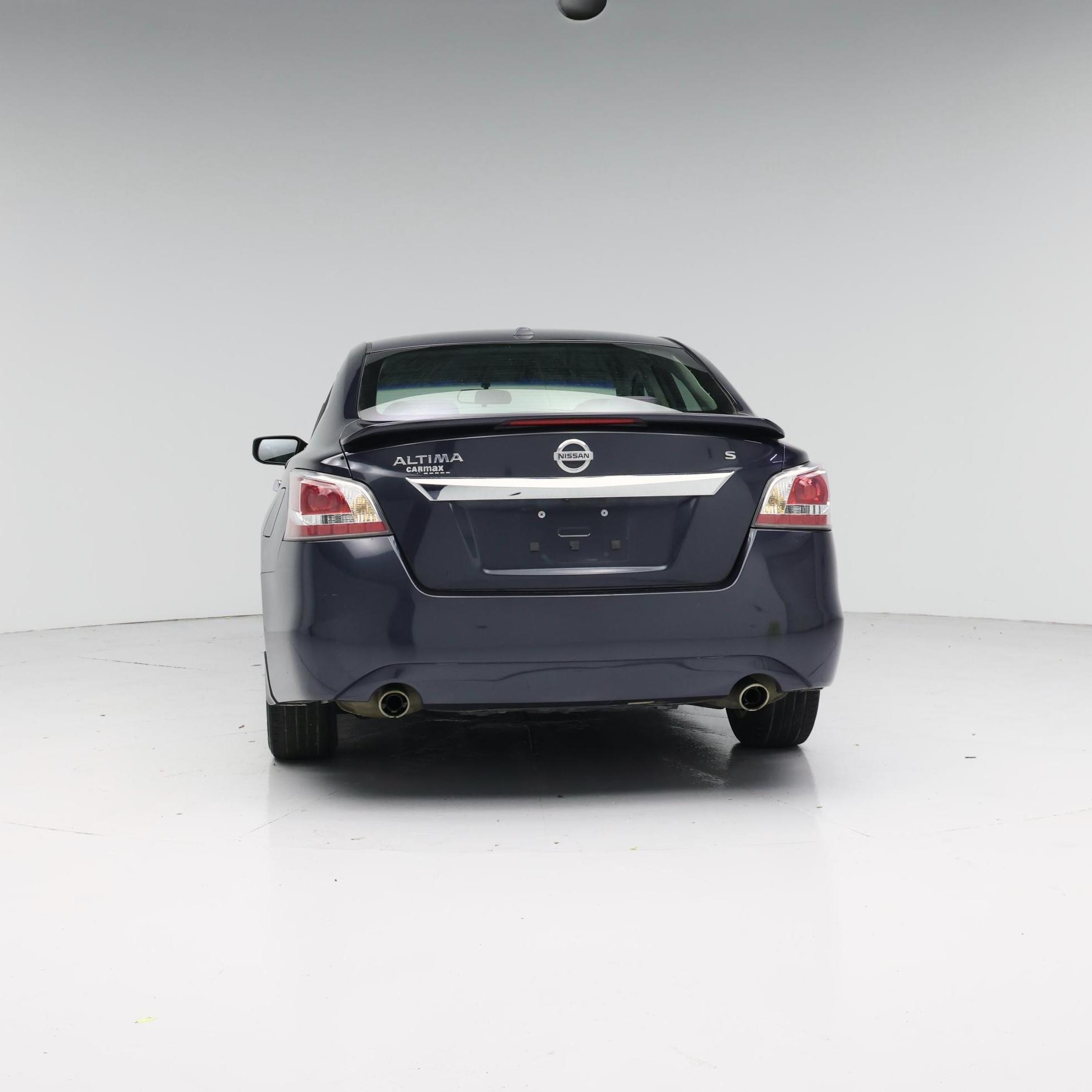Thumbnail: 2015 Nissan Altima - 6
