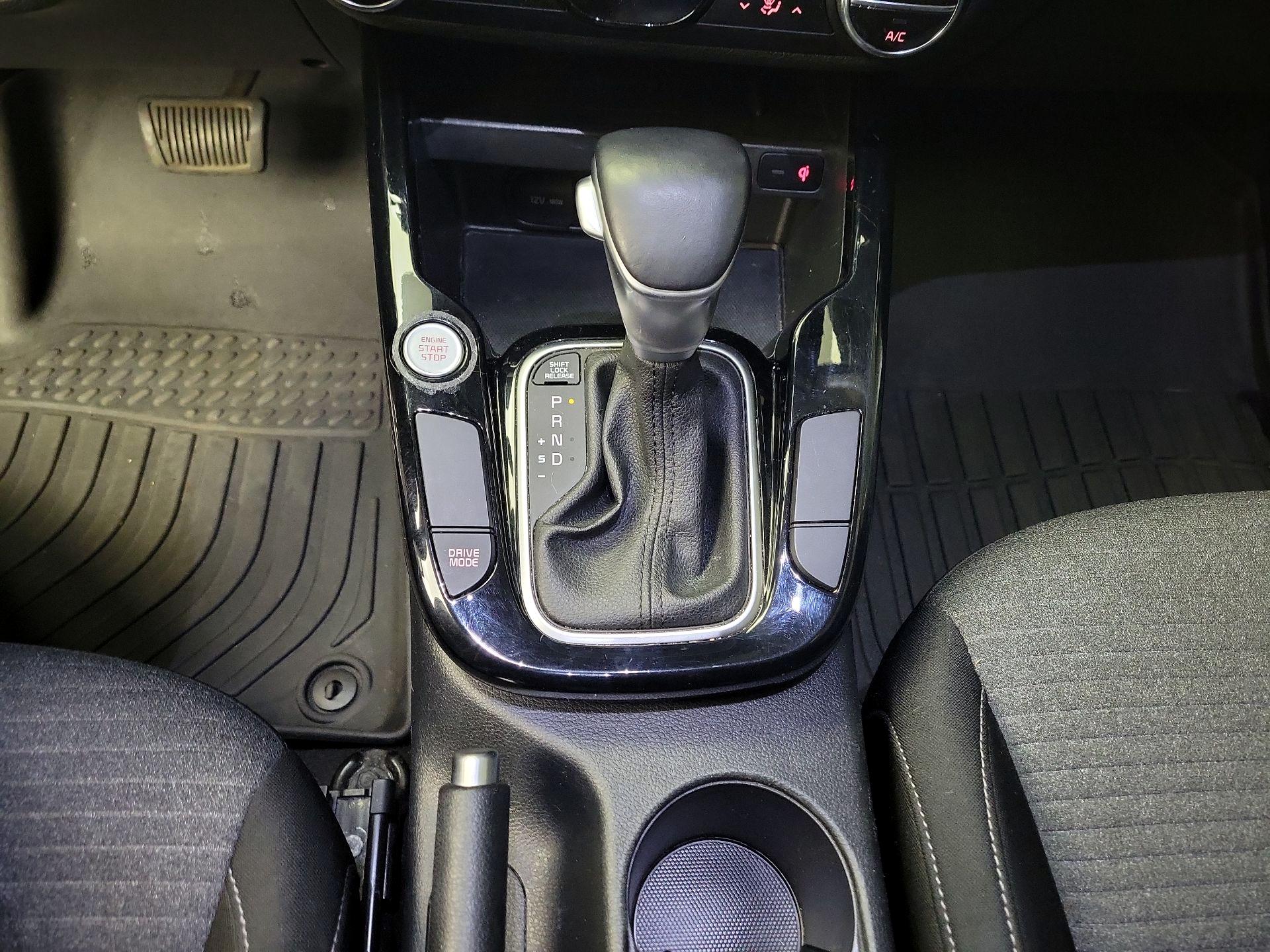 Thumbnail: 2022 Kia Soul - 18