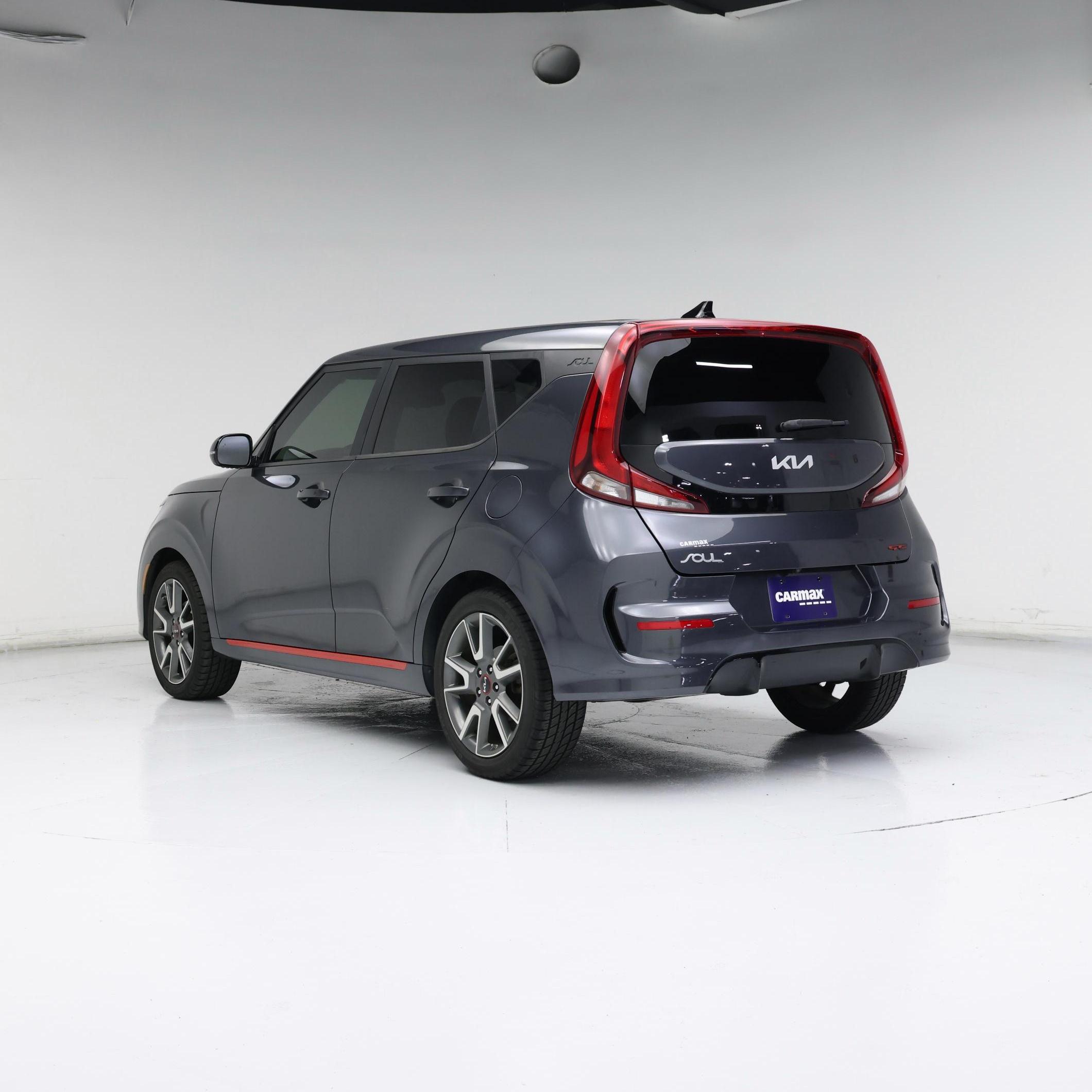Thumbnail: 2022 Kia Soul - 2