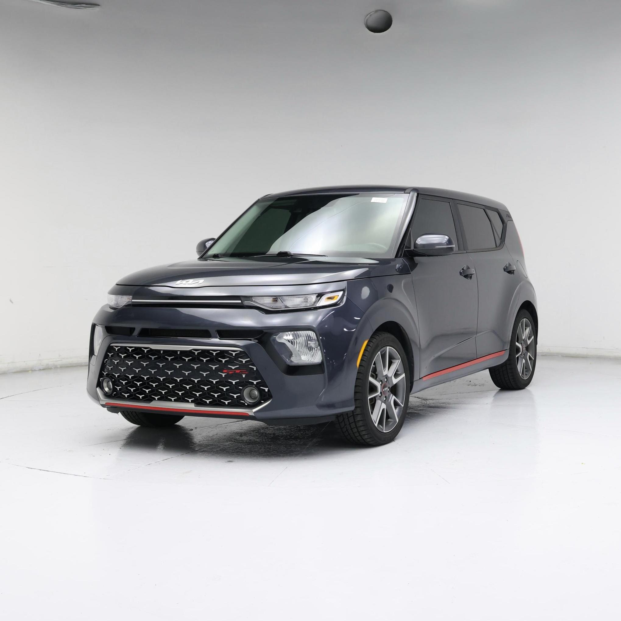 Thumbnail: 2022 Kia Soul - 4