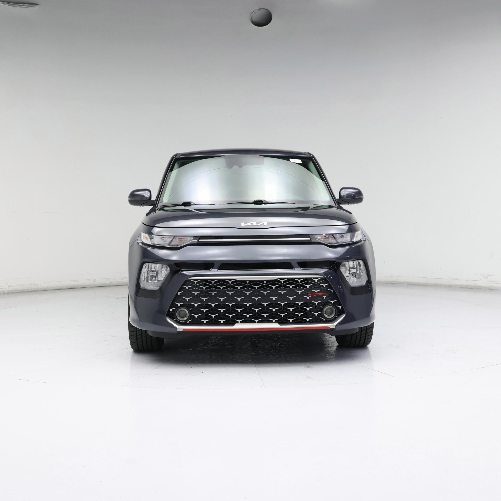 Thumbnail: 2022 Kia Soul - 5