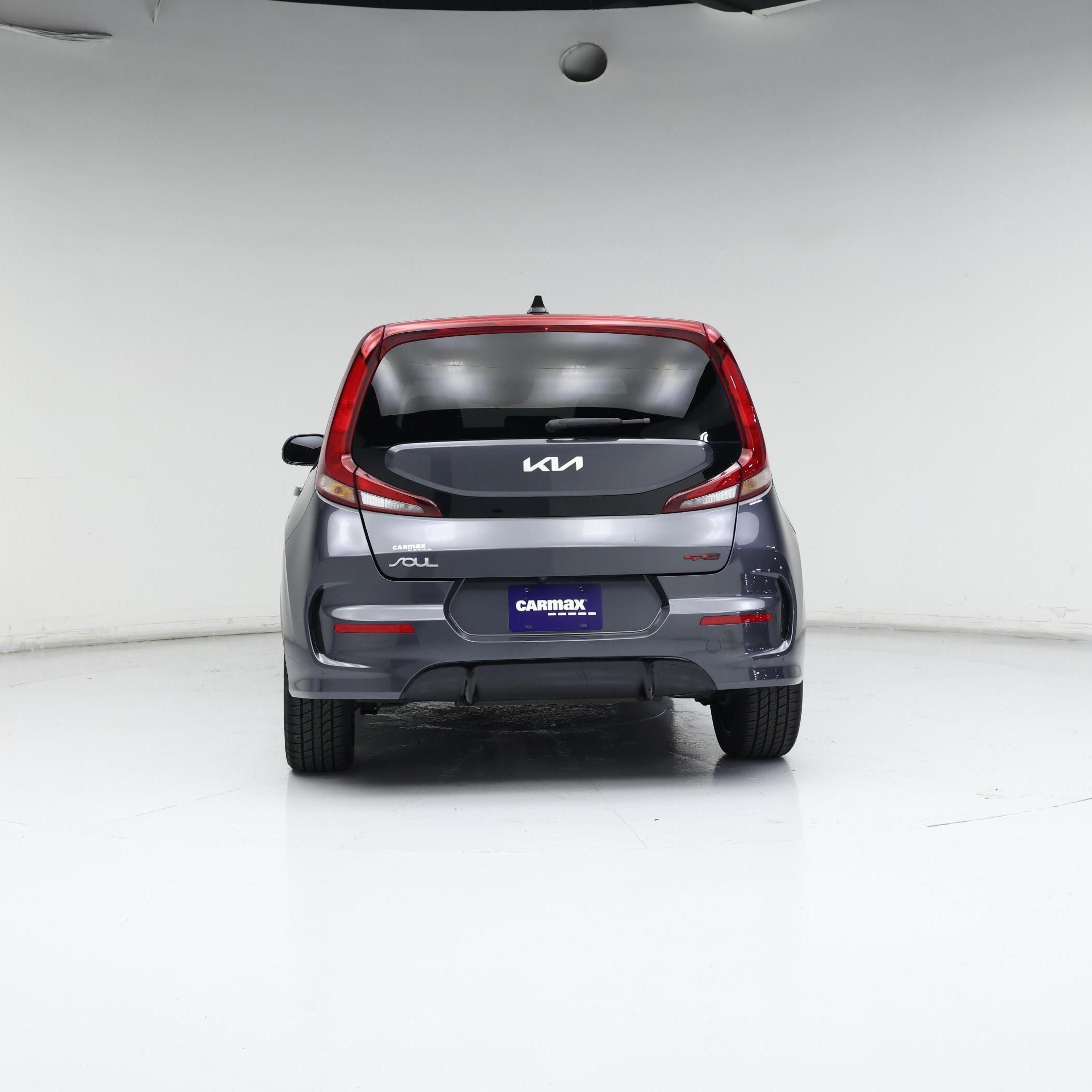 Thumbnail: 2022 Kia Soul - 6