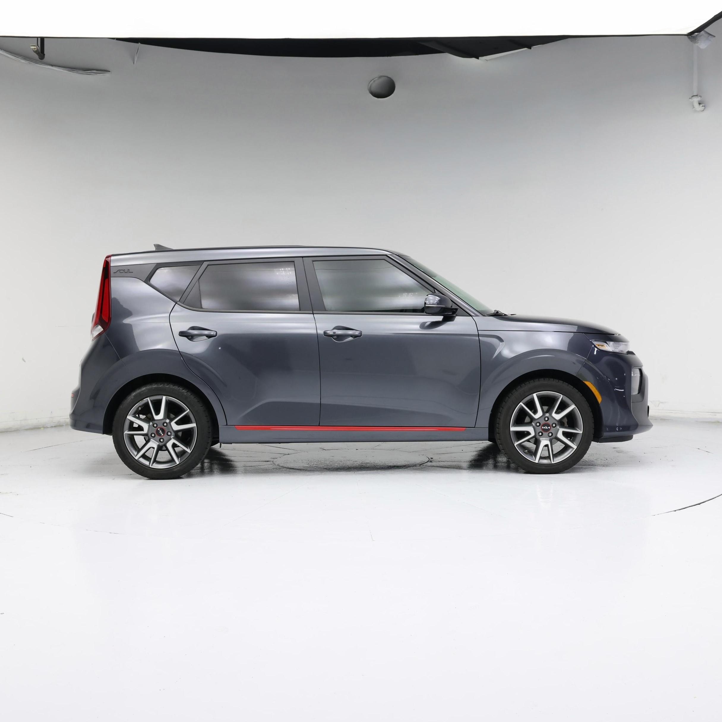 Thumbnail: 2022 Kia Soul - 7