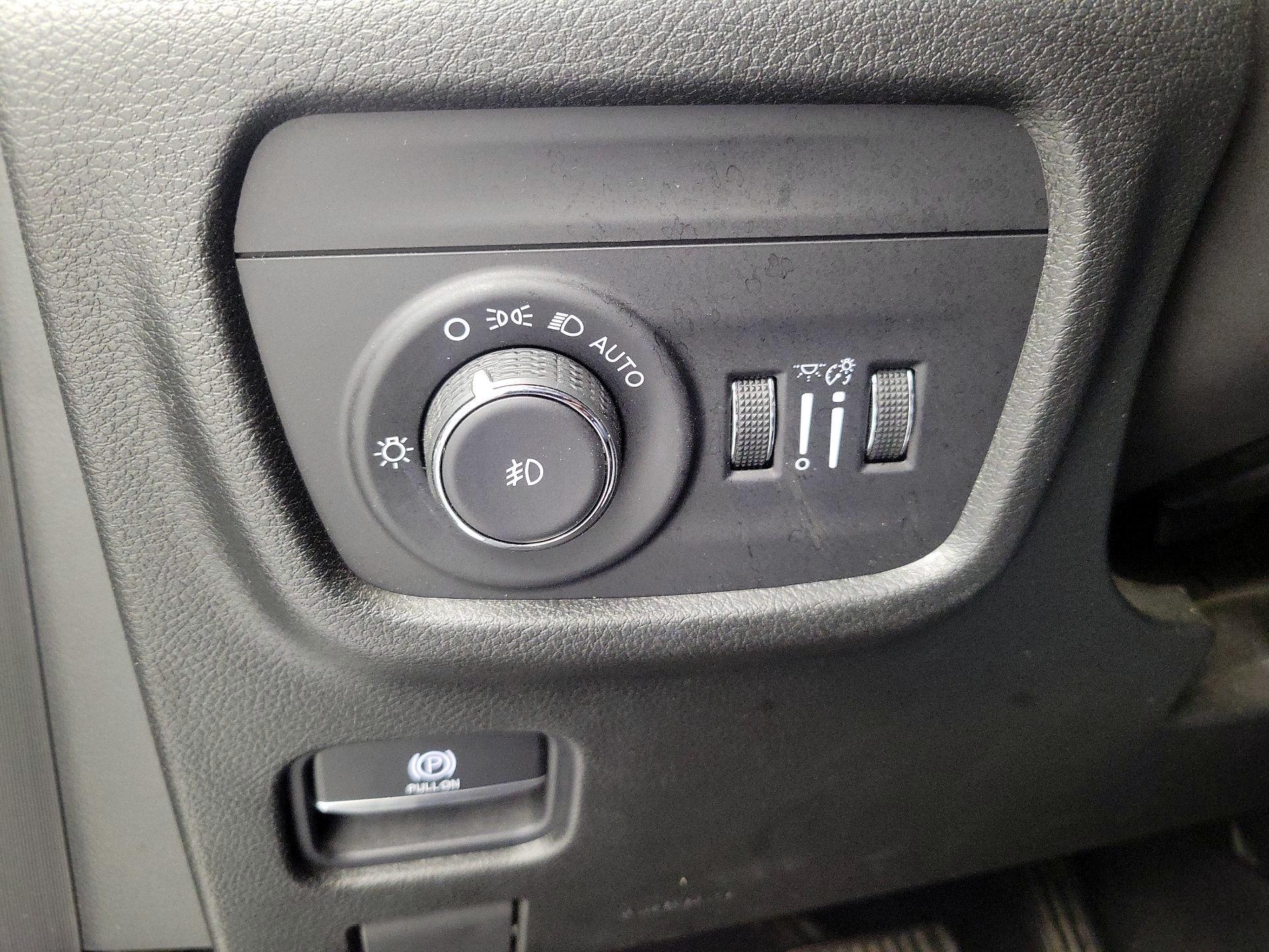 Thumbnail: 2021 Jeep Grand Cherokee L - 13