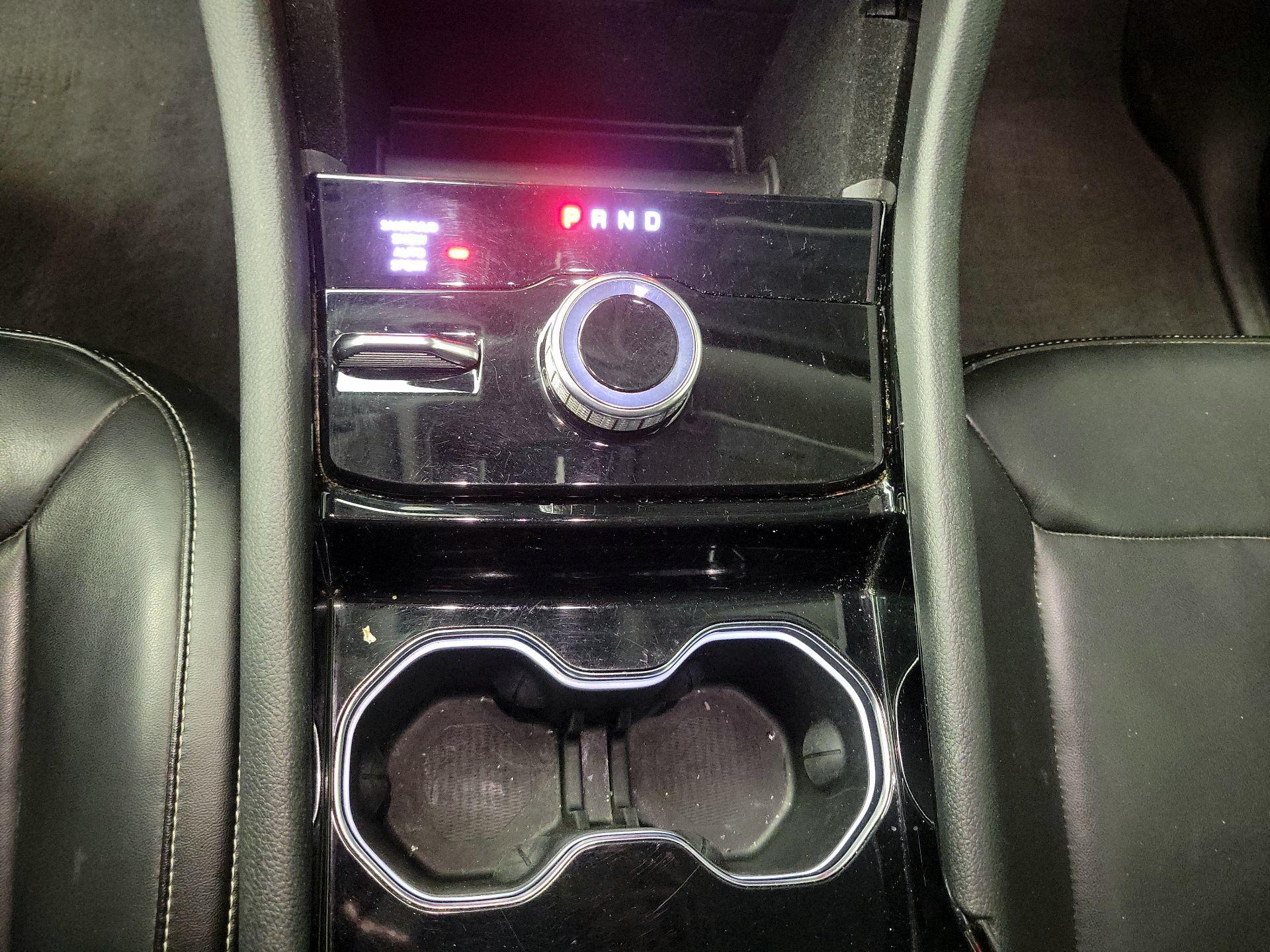 Thumbnail: 2021 Jeep Grand Cherokee L - 18