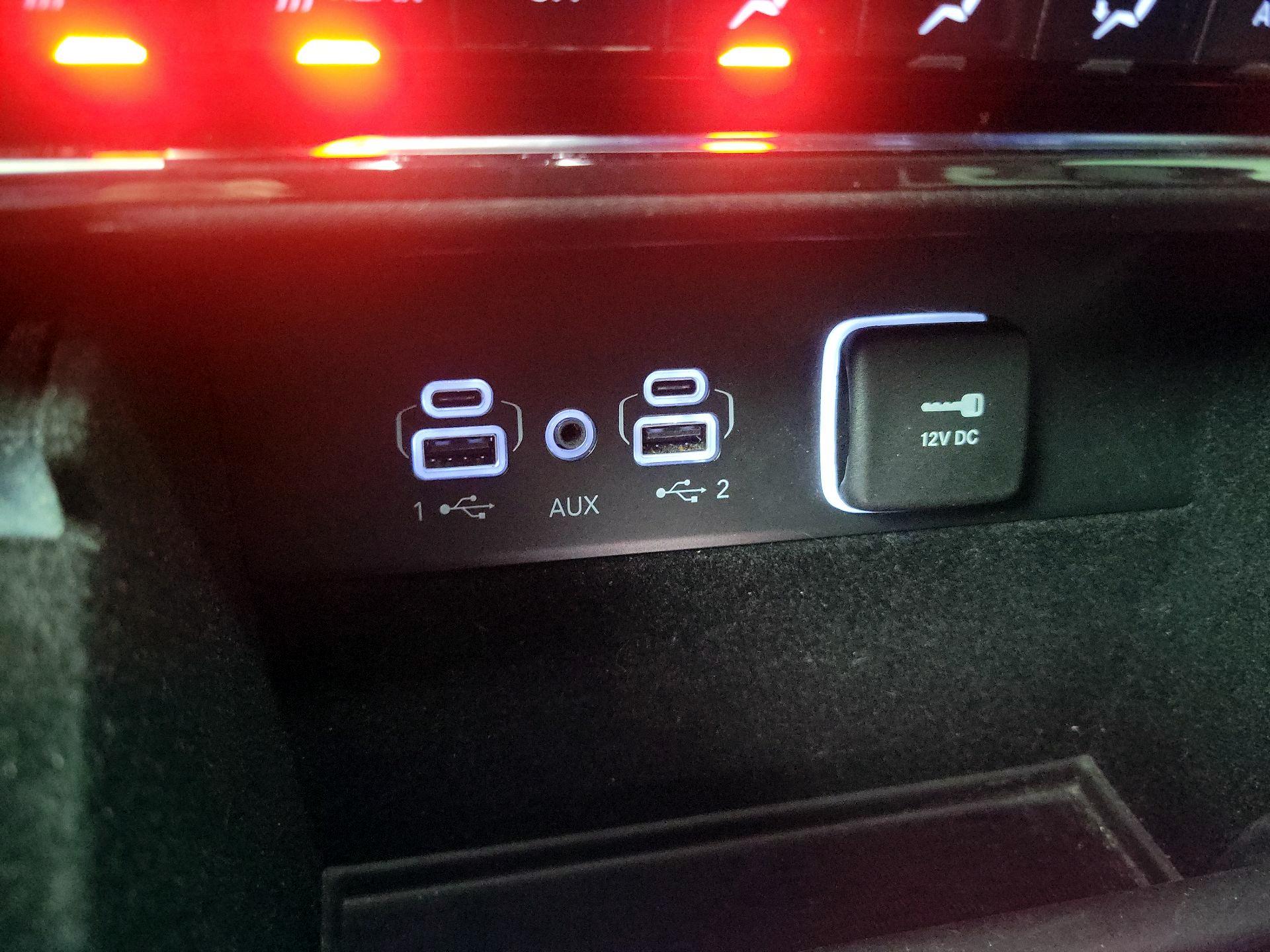 Thumbnail: 2021 Jeep Grand Cherokee L - 19