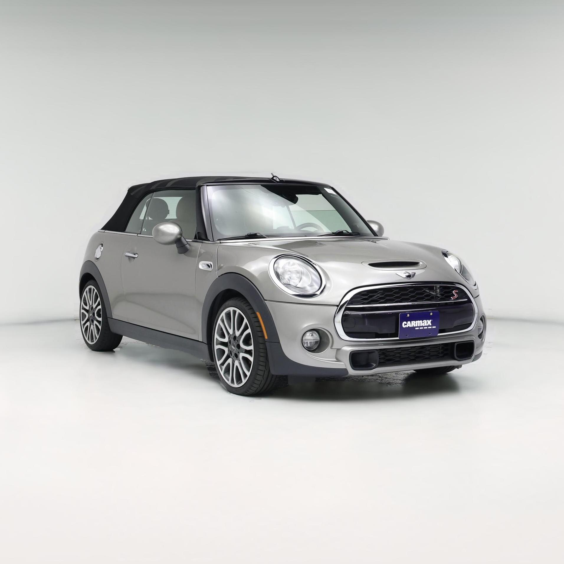 Thumbnail: 2018 MINI Cooper - 1