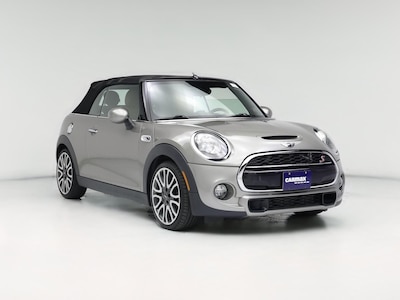 2018 Mini Cooper S