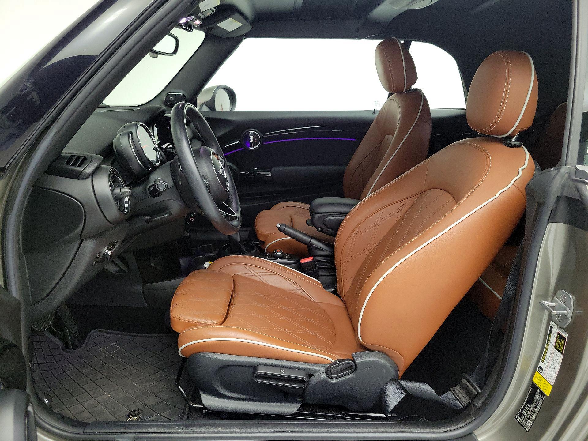 Thumbnail: 2018 MINI Cooper - 11