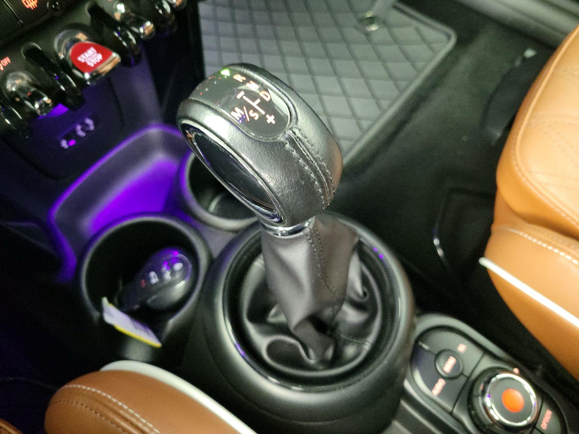 Thumbnail: 2018 MINI Cooper - 17