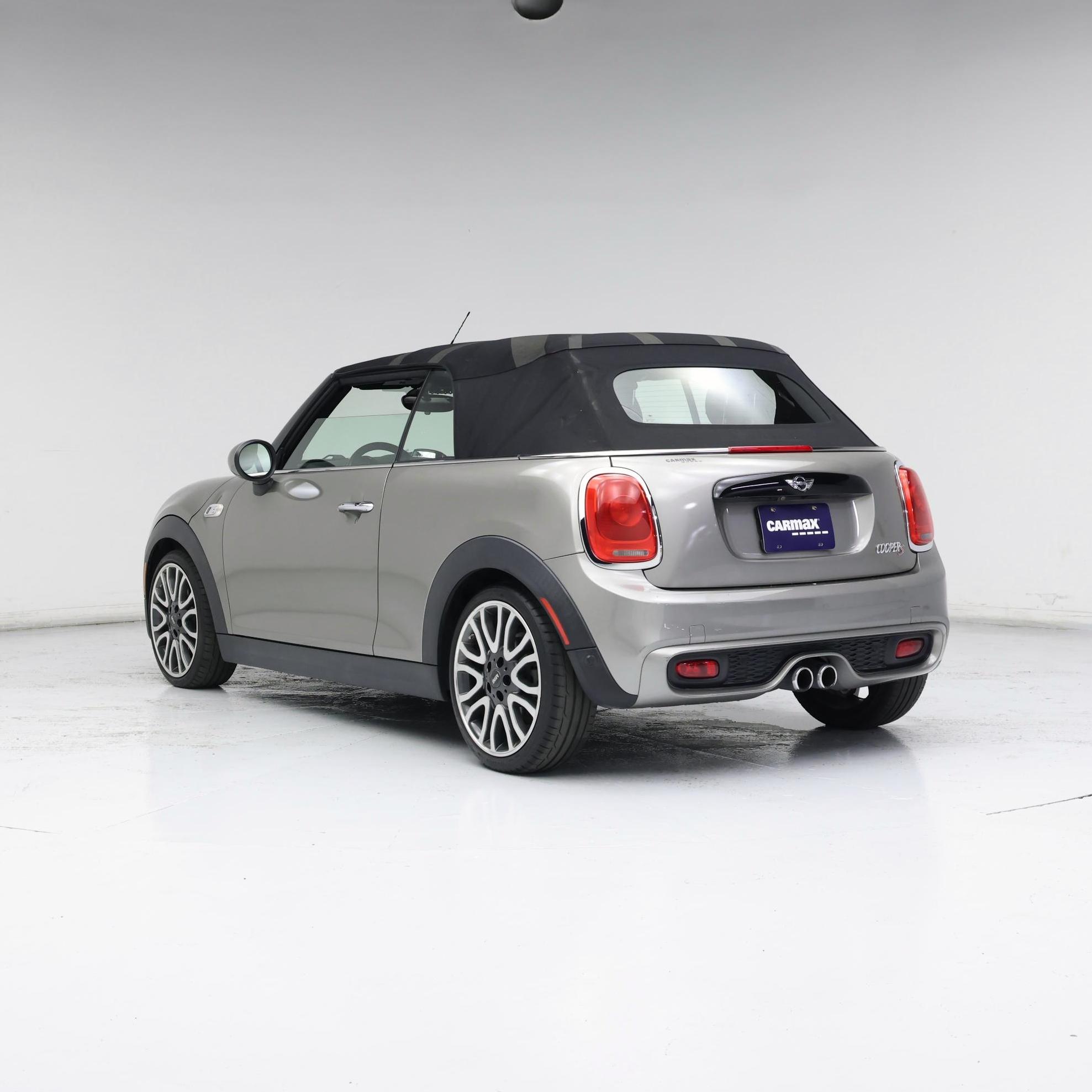 Thumbnail: 2018 MINI Cooper - 2