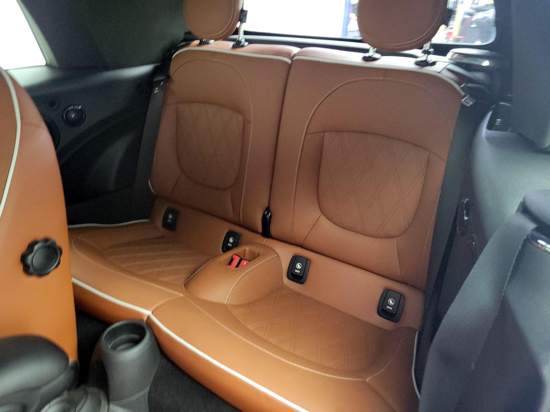 Thumbnail: 2018 MINI Cooper - 19