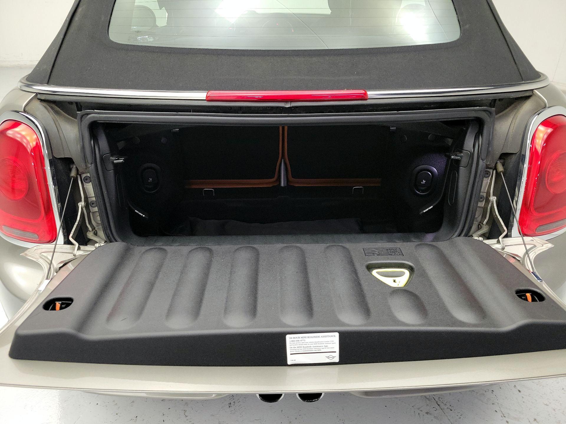 Thumbnail: 2018 MINI Cooper - 20