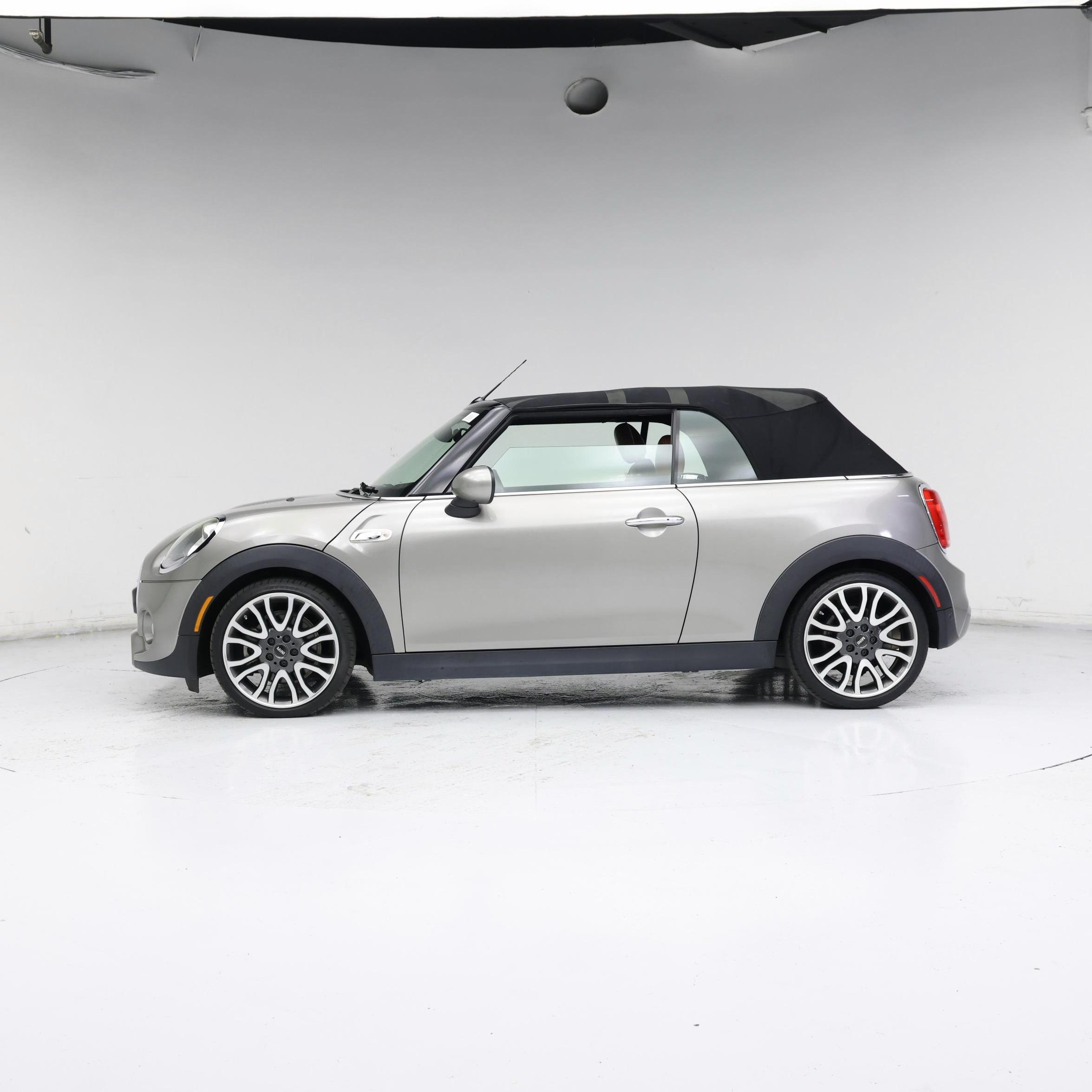 Thumbnail: 2018 MINI Cooper - 3