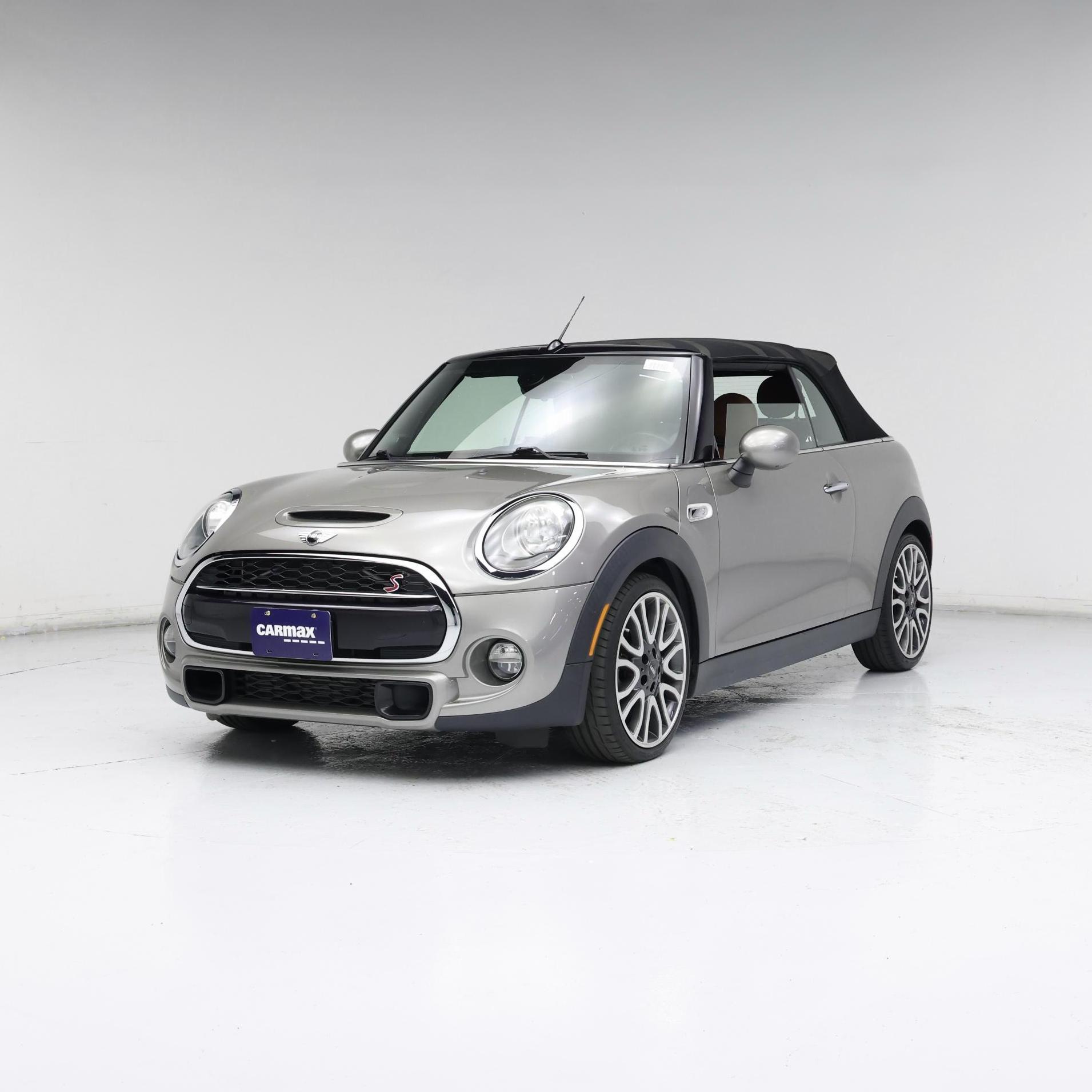 Thumbnail: 2018 MINI Cooper - 4