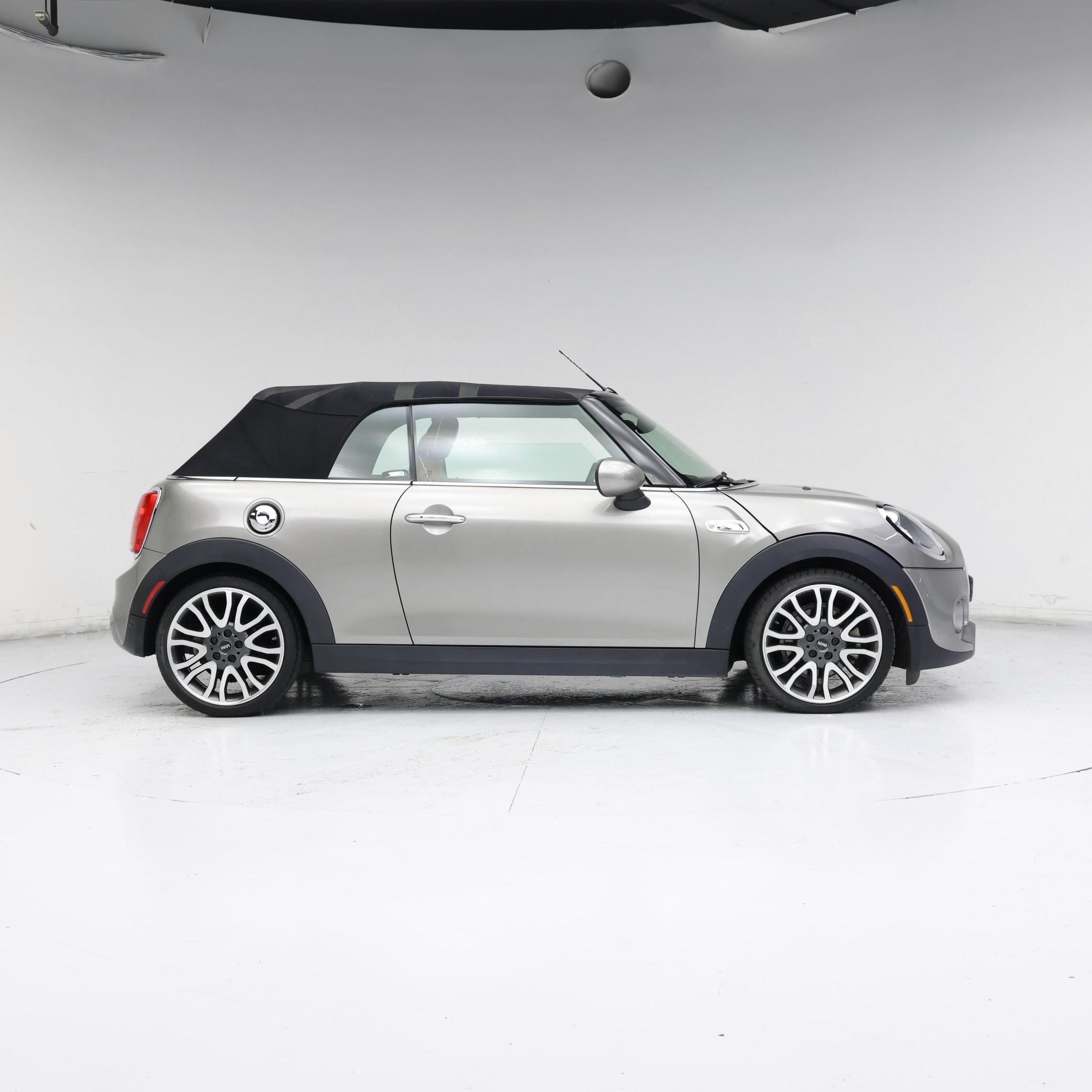 Thumbnail: 2018 MINI Cooper - 7