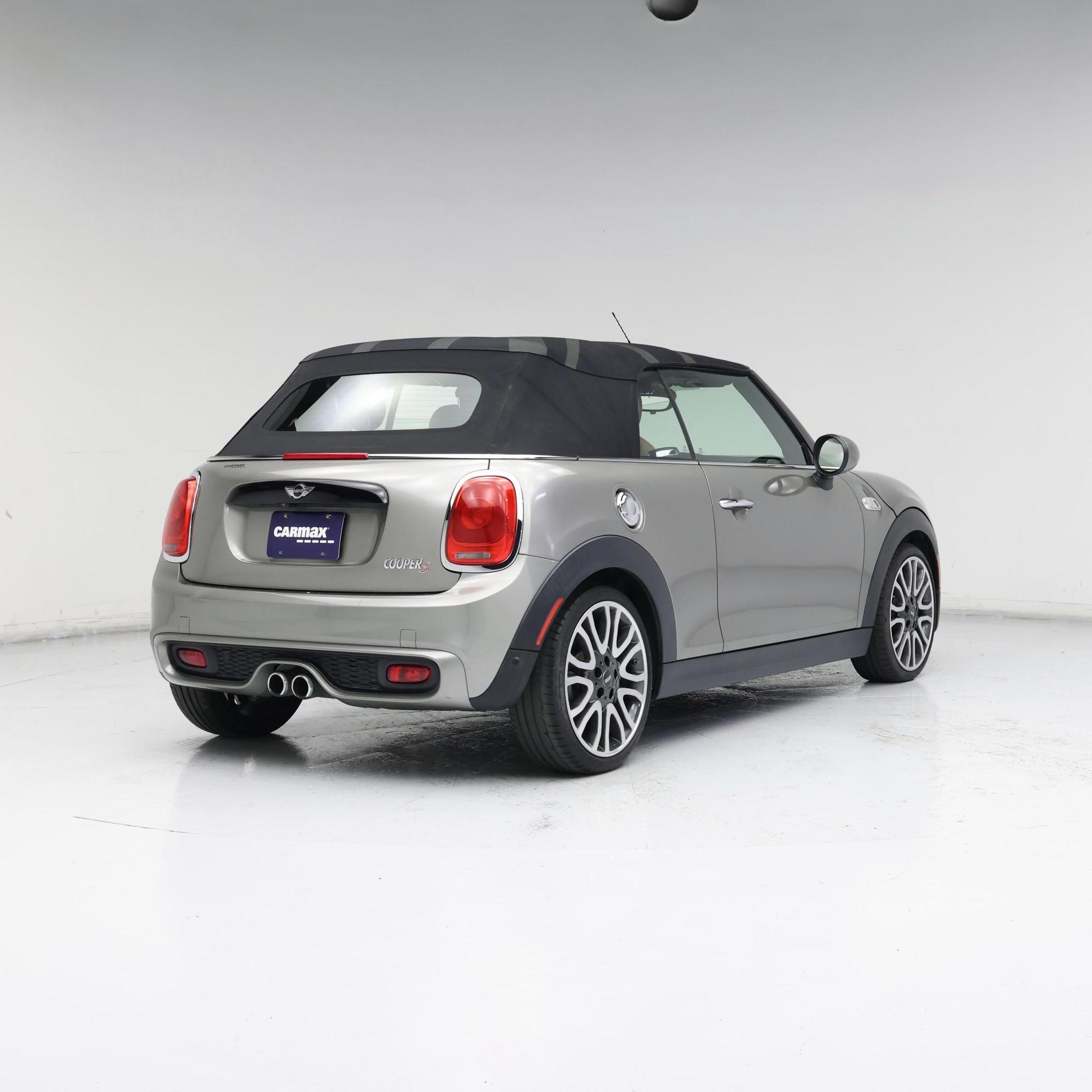 Thumbnail: 2018 MINI Cooper - 8