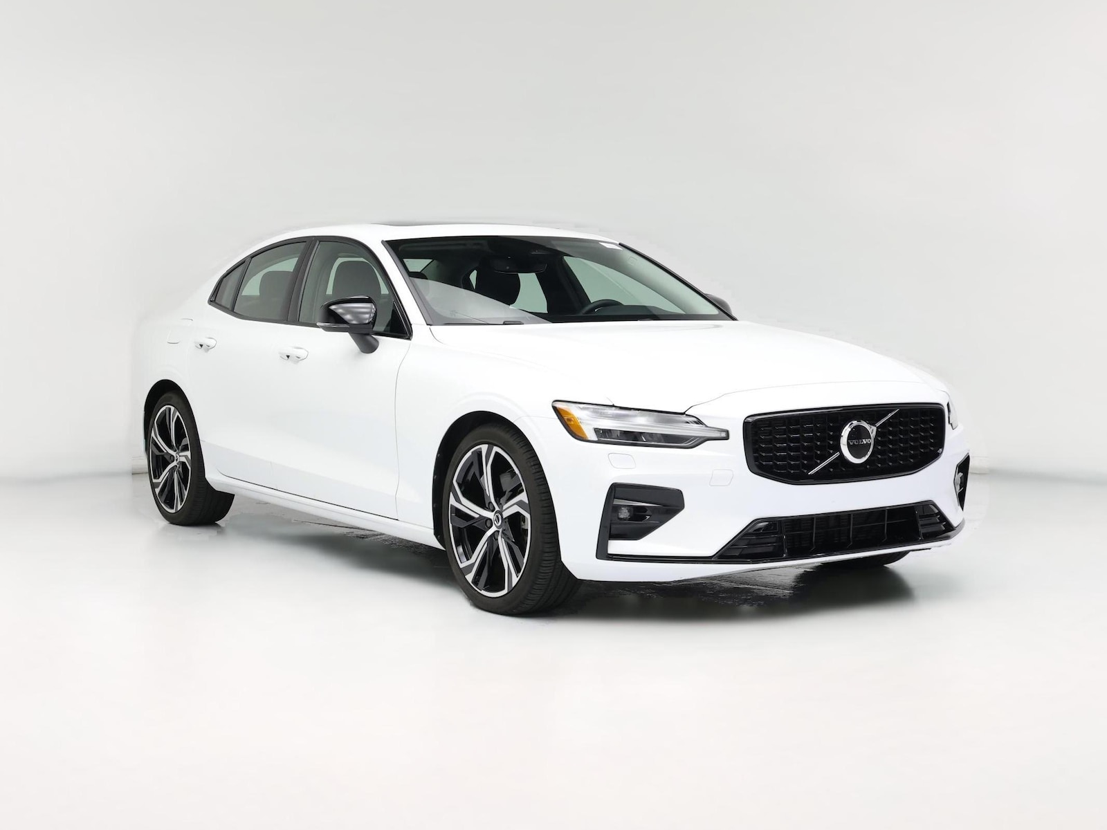 2024 Volvo S60 Core