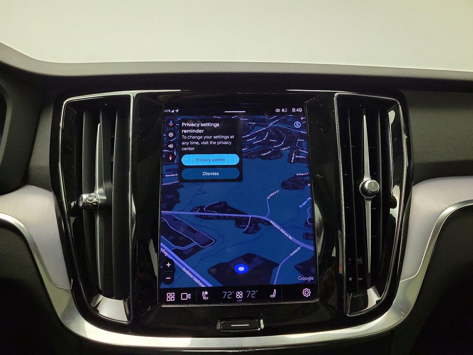 Thumbnail: 2024 Volvo S60 - 14